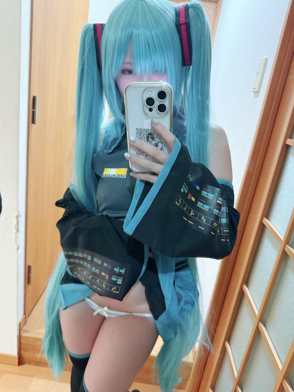 BaTaN_QxQ： 稀有软萌萝莉风俗娘