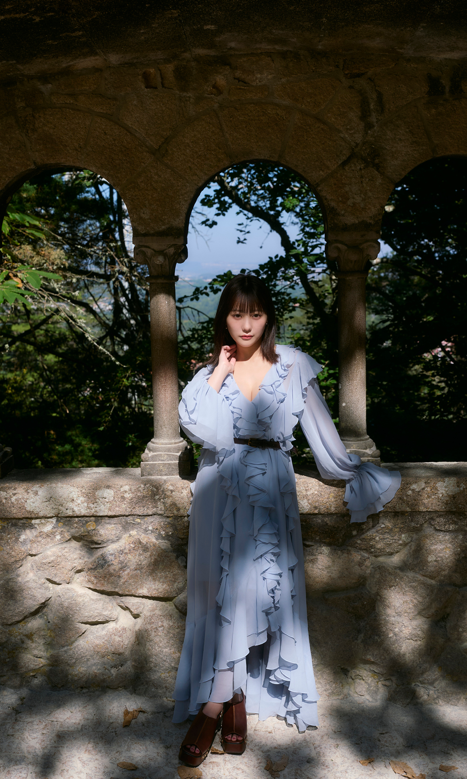 [Photobook] 2026.04.27 田中美久写真集「もっと、ぜんぶ、ほんと」