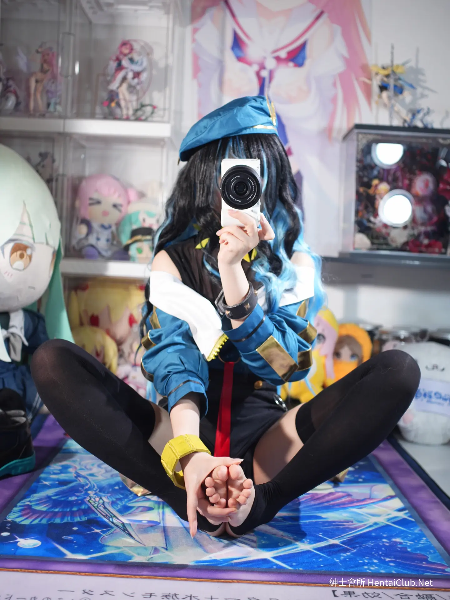 白栎Shirly 雨神 102 白栎Shirly 雨神