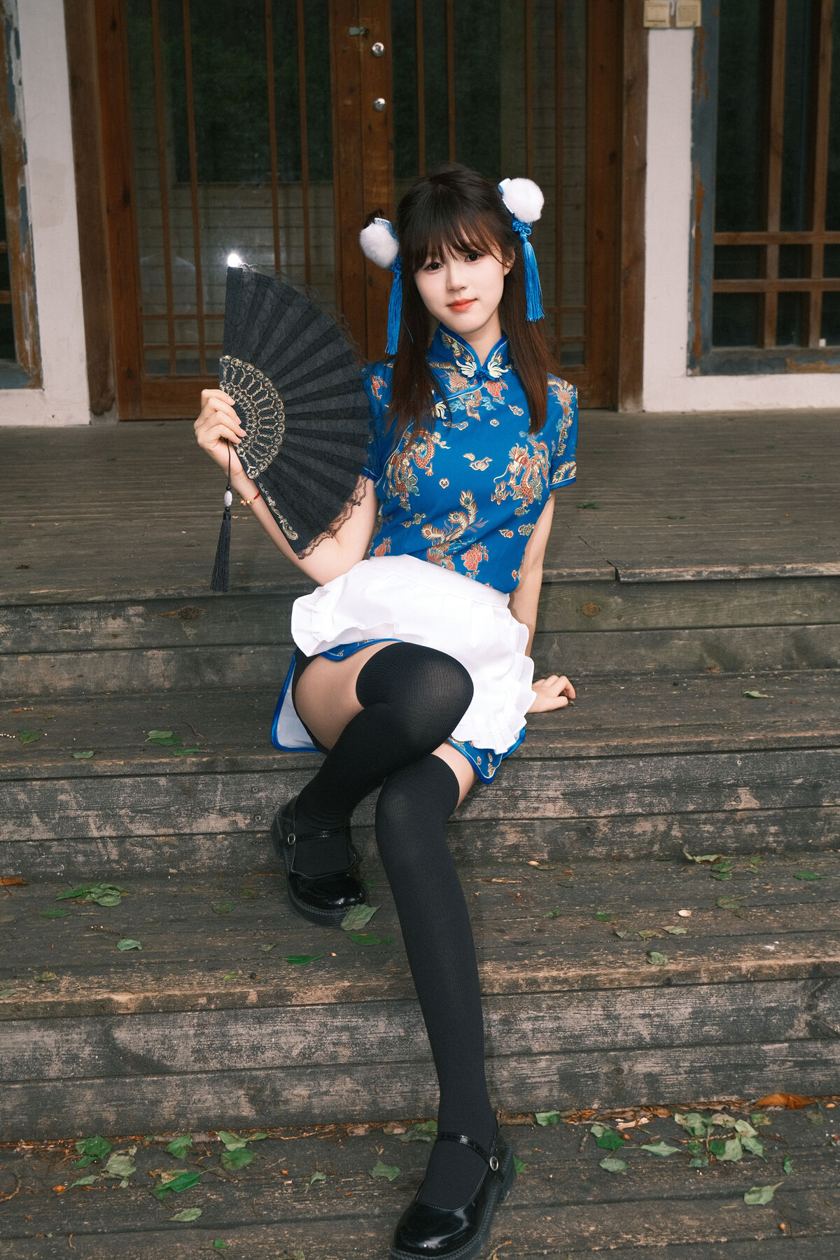 YiTuYu艺图语 Vol.10557 Ke Ai Duo 48 YiTuYu艺图语 Vol.10557 Ke Ai Duo