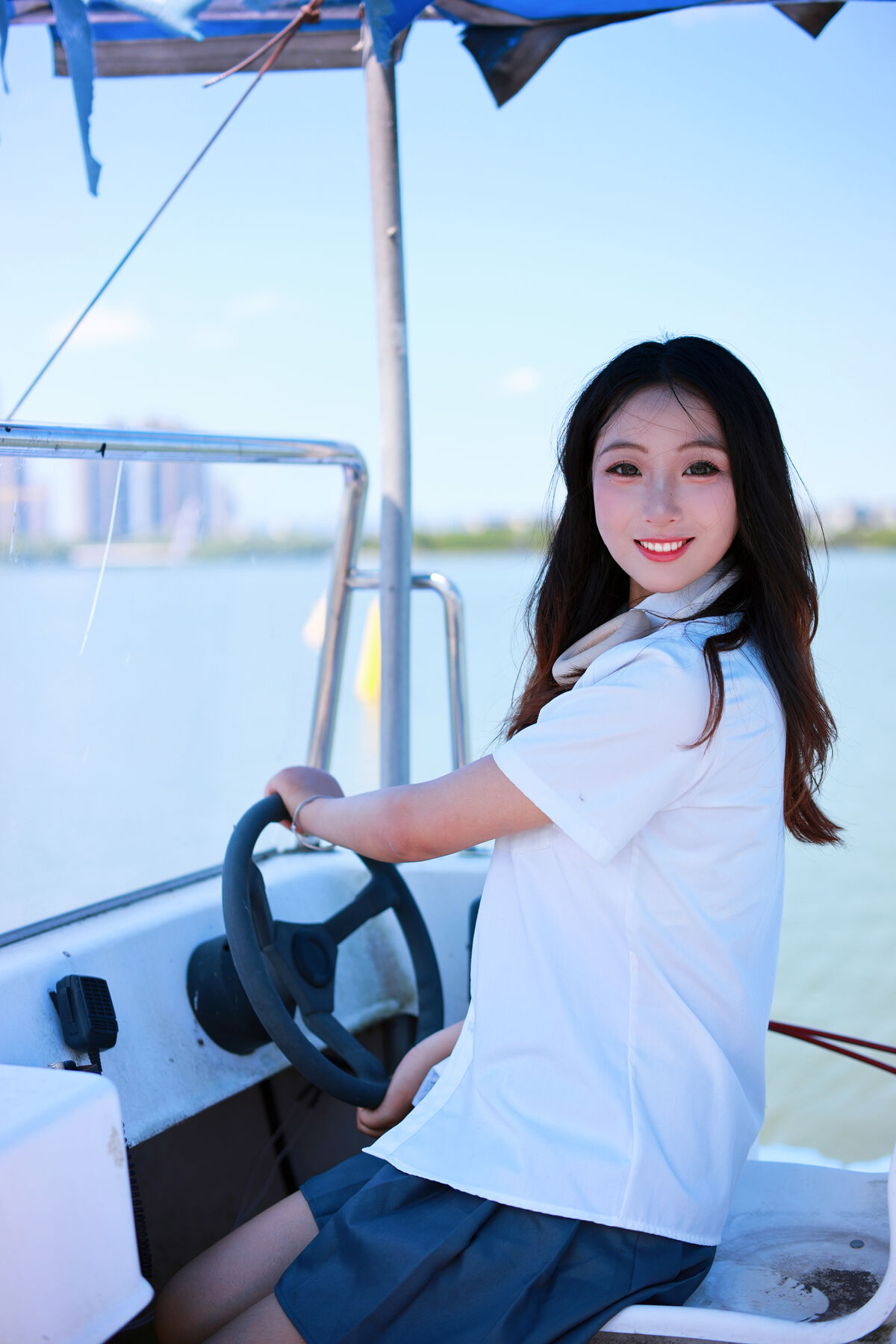 YiTuYu艺图语 Vol.10359 Xiao U