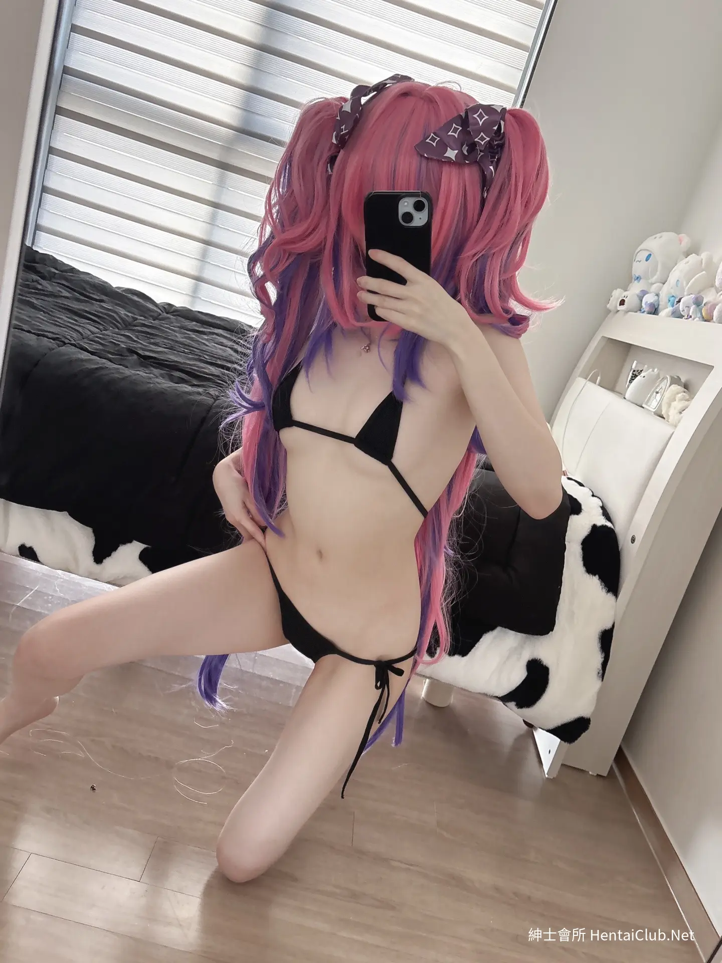 NENE Kikirara Vivi 33 NENE Kikirara Vivi