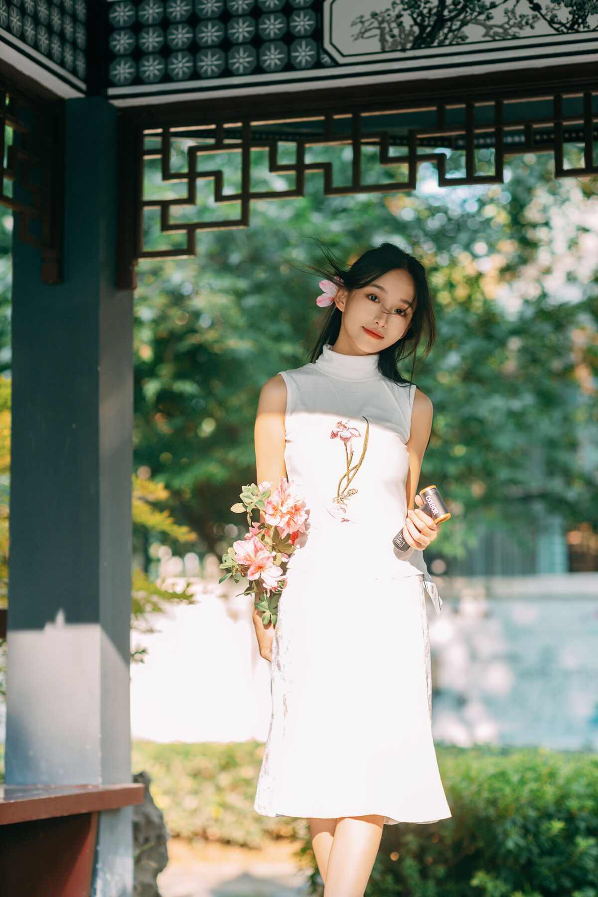 YiTuYu艺图语 Vol.10463 Lin Miao Xin