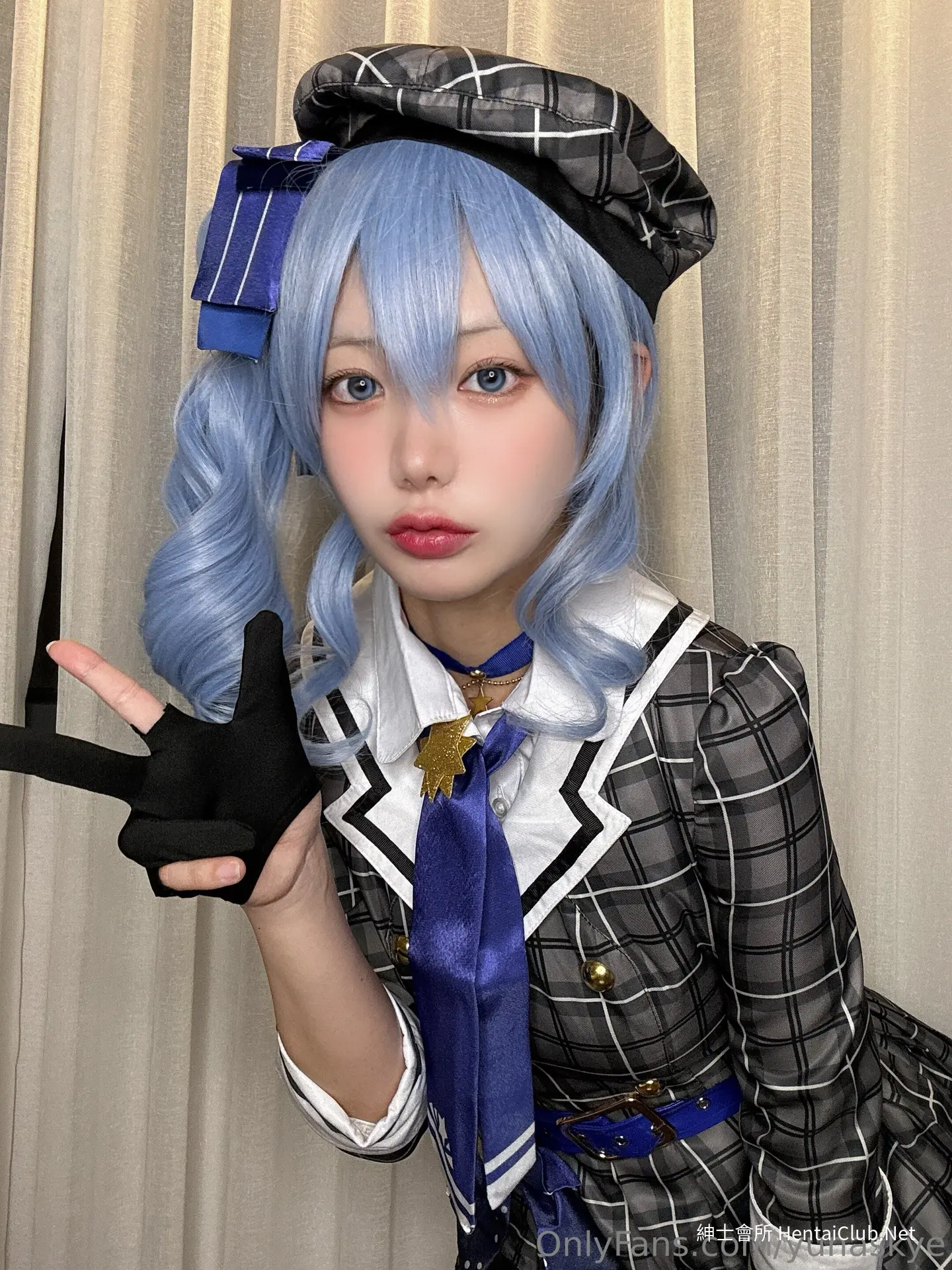 YunaSkye Suisei 9 YunaSkye Suisei