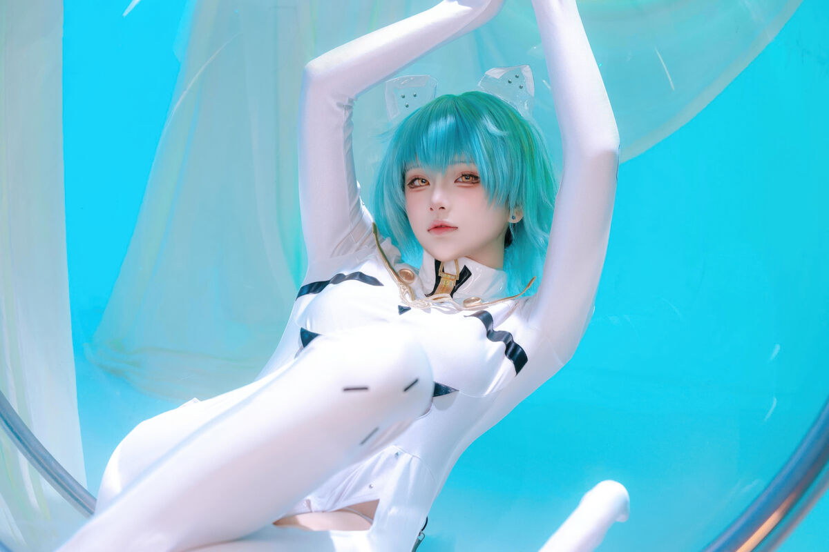 Coser@屿鱼 - 碧蓝航线 纳希莫夫-海军上将 28 Coser@屿鱼 - 碧蓝航线 纳希莫夫-海军上将