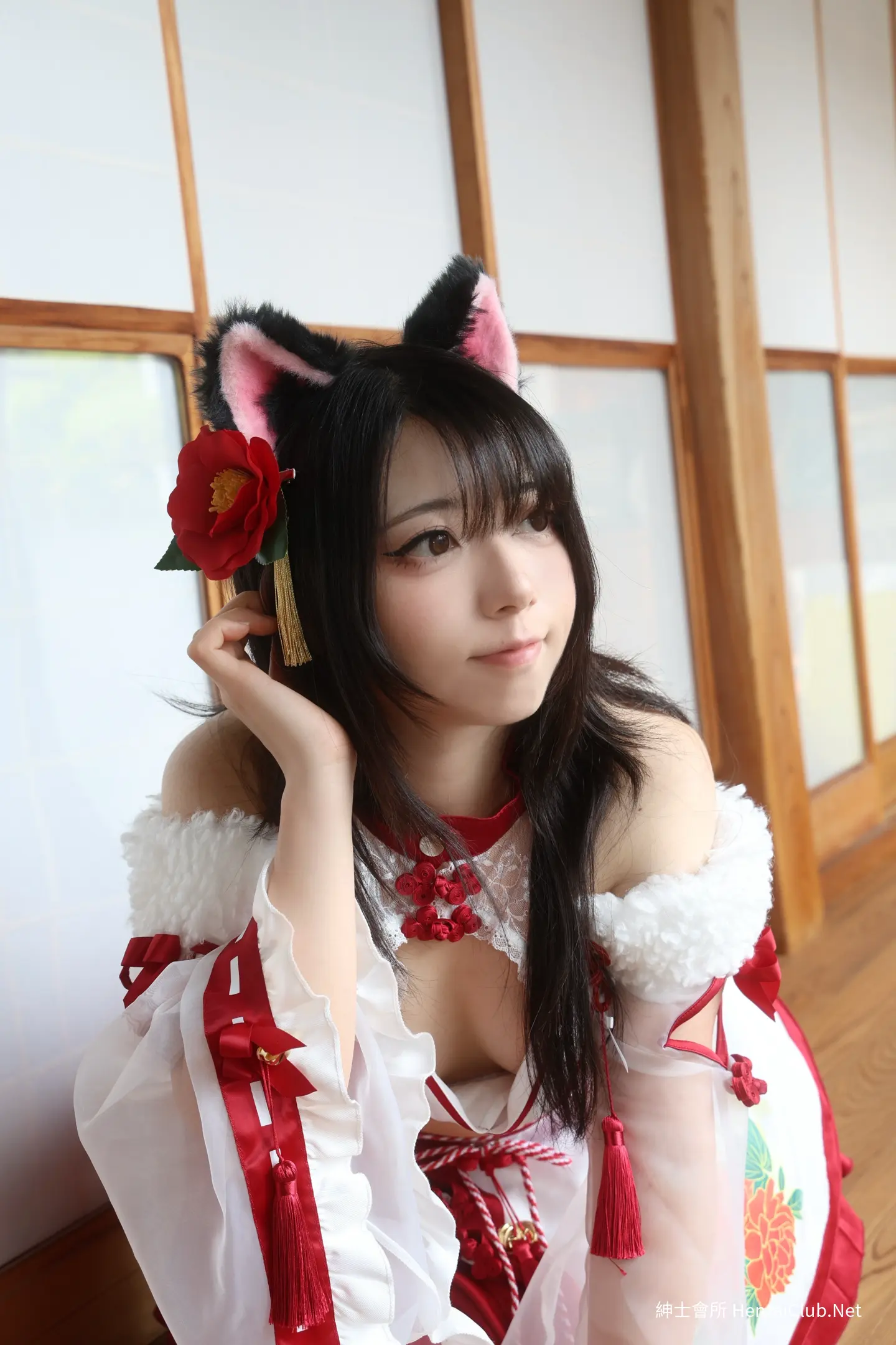 ちず Chizu Miko 32 ちず Chizu Miko