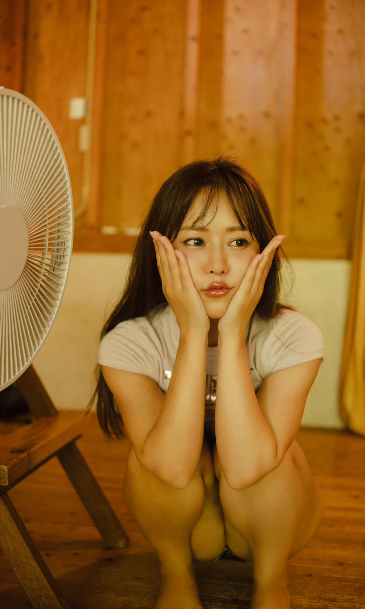 Yuka Iguchi 井口裕香 - デジタル限定 写真集 恋する沖縄 週プレ PHOTO BOOK
