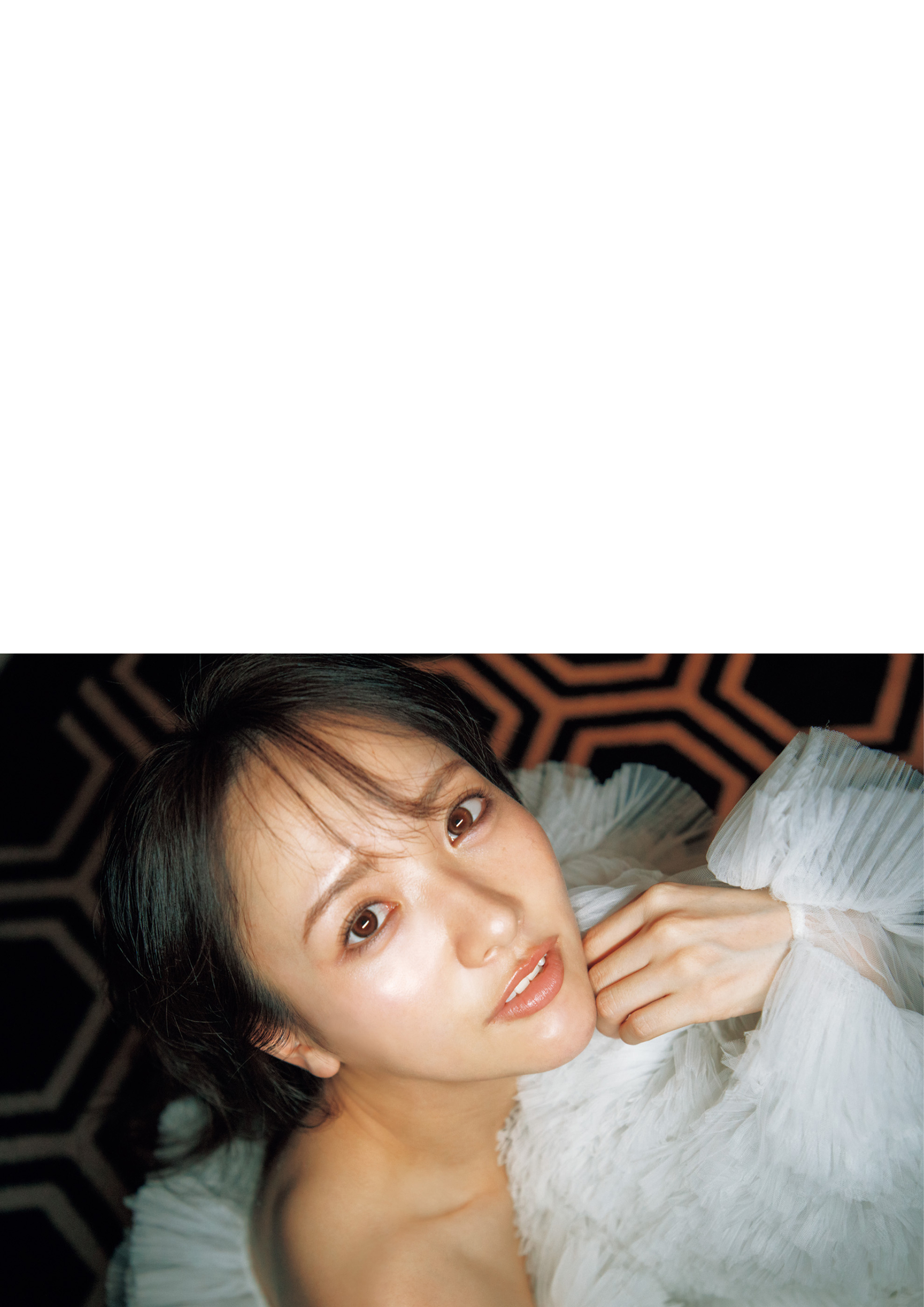 [Photobook] 2026.04.22 STU48 石田千穂サード写真集「天職」