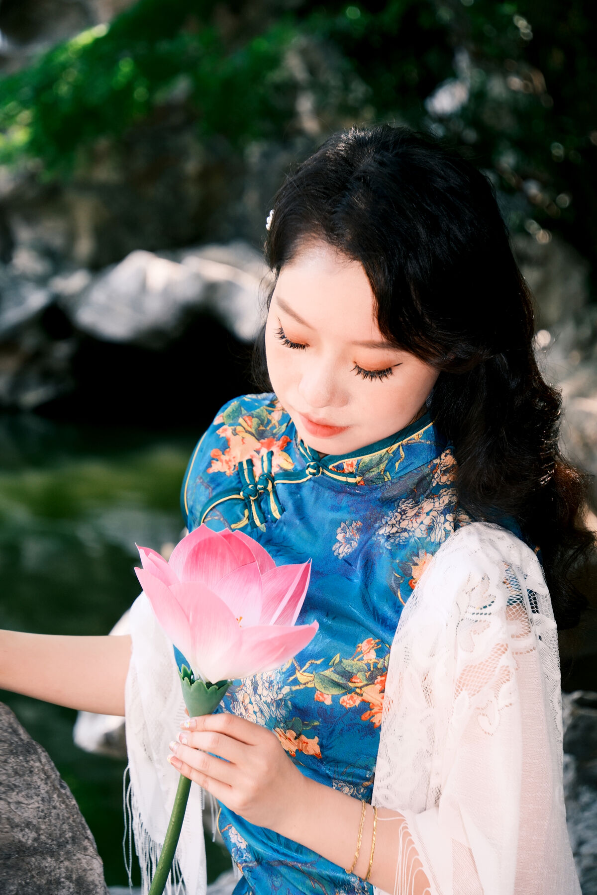 YiTuYu艺图语 Vol.10577 Yi Ming 9 YiTuYu艺图语 Vol.10577 Yi Ming