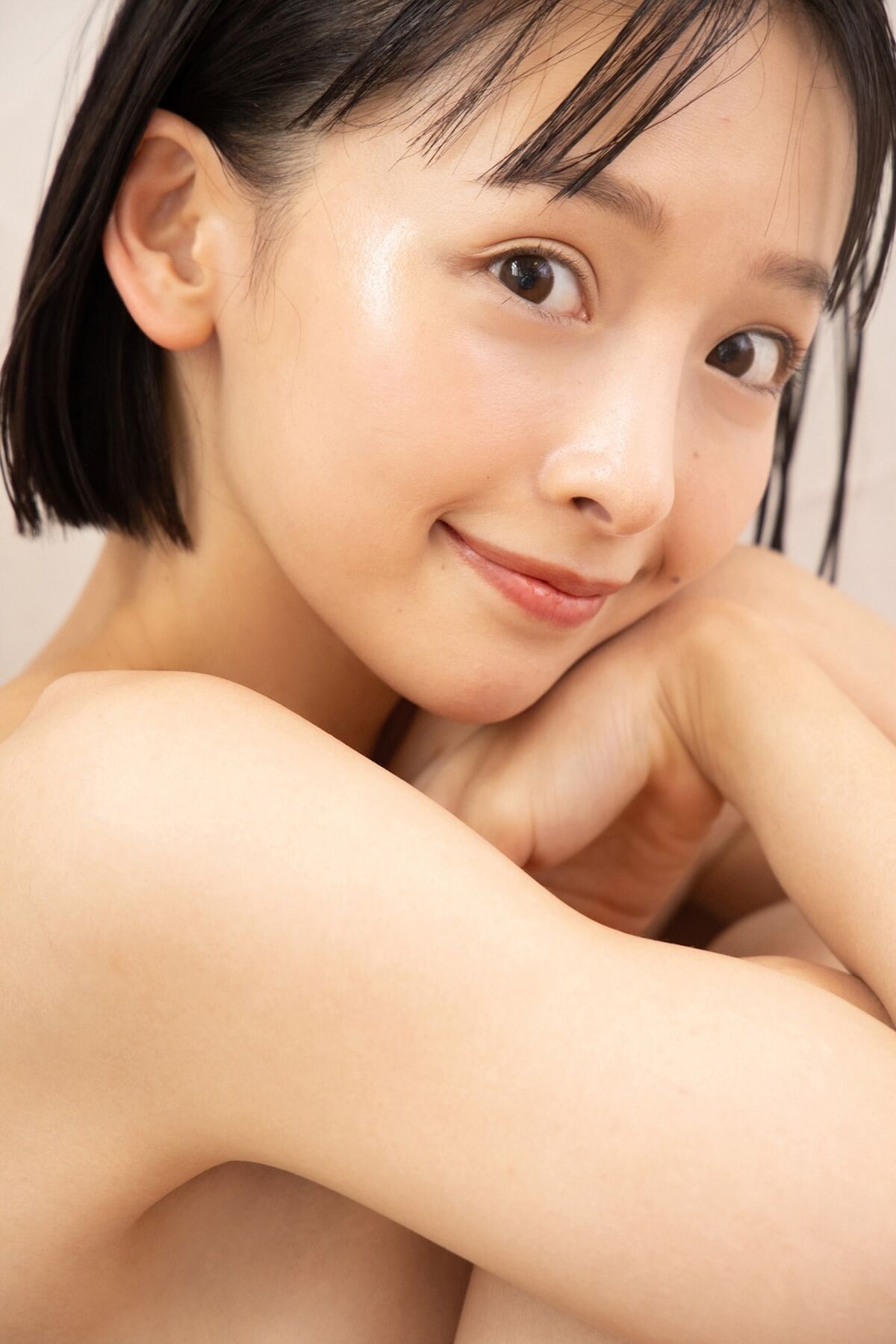 Asuka Hanamura 華村あすか - FLASHデジタル写真集 New Mode 前編