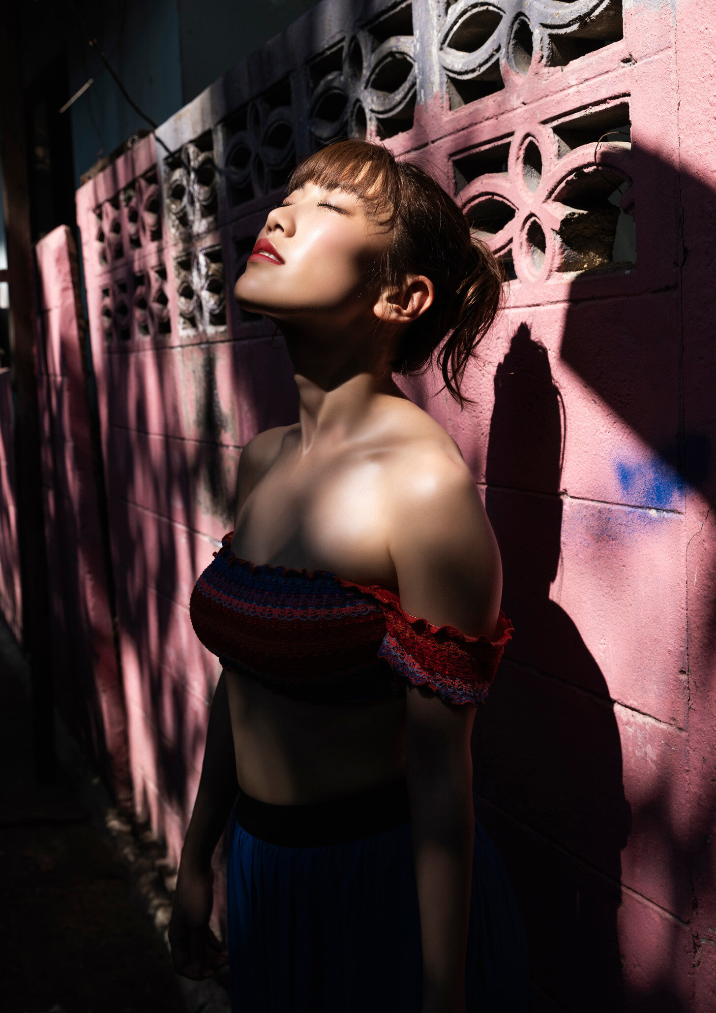 [Photobook] 2023.08.29 高城れに1st写真集「9‑Kaw‑Another Edition」