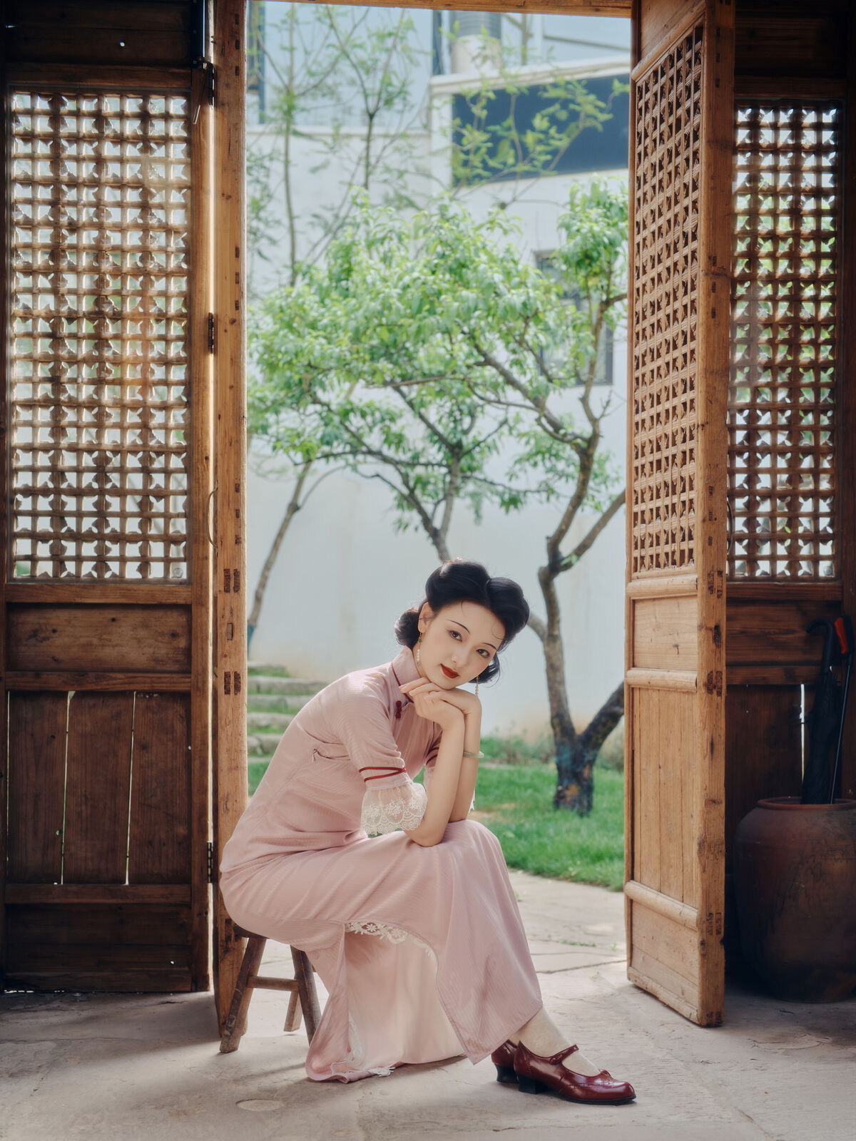 YiTuYu艺图语 Vol.10559 Yao Guai Na Li Tao 17 YiTuYu艺图语 Vol.10559 Yao Guai Na Li Tao