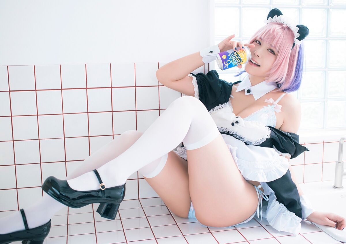 JP Shinonome Umi 東雲うみ - デジタル限定 YJ PHOTO BOOK 写真集 のあ先輩 の”コスプレ 30 JP Shinonome Umi 東雲うみ - デジタル限定 YJ PHOTO BOOK 写真集 のあ先輩 の”コスプレ
