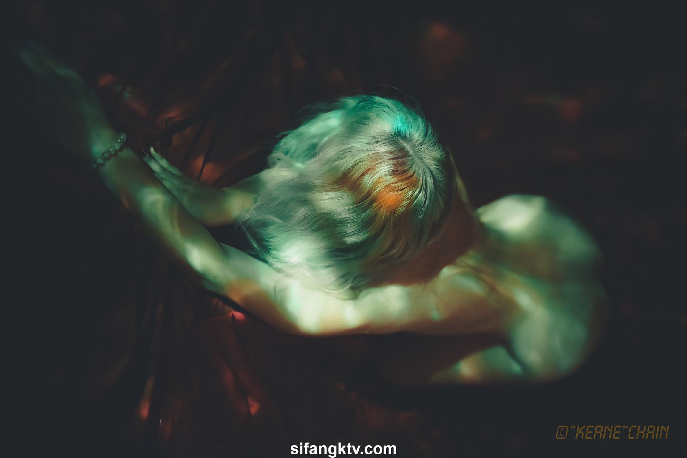 [OtherXXX] 百无禁忌： 唯美佳人美景