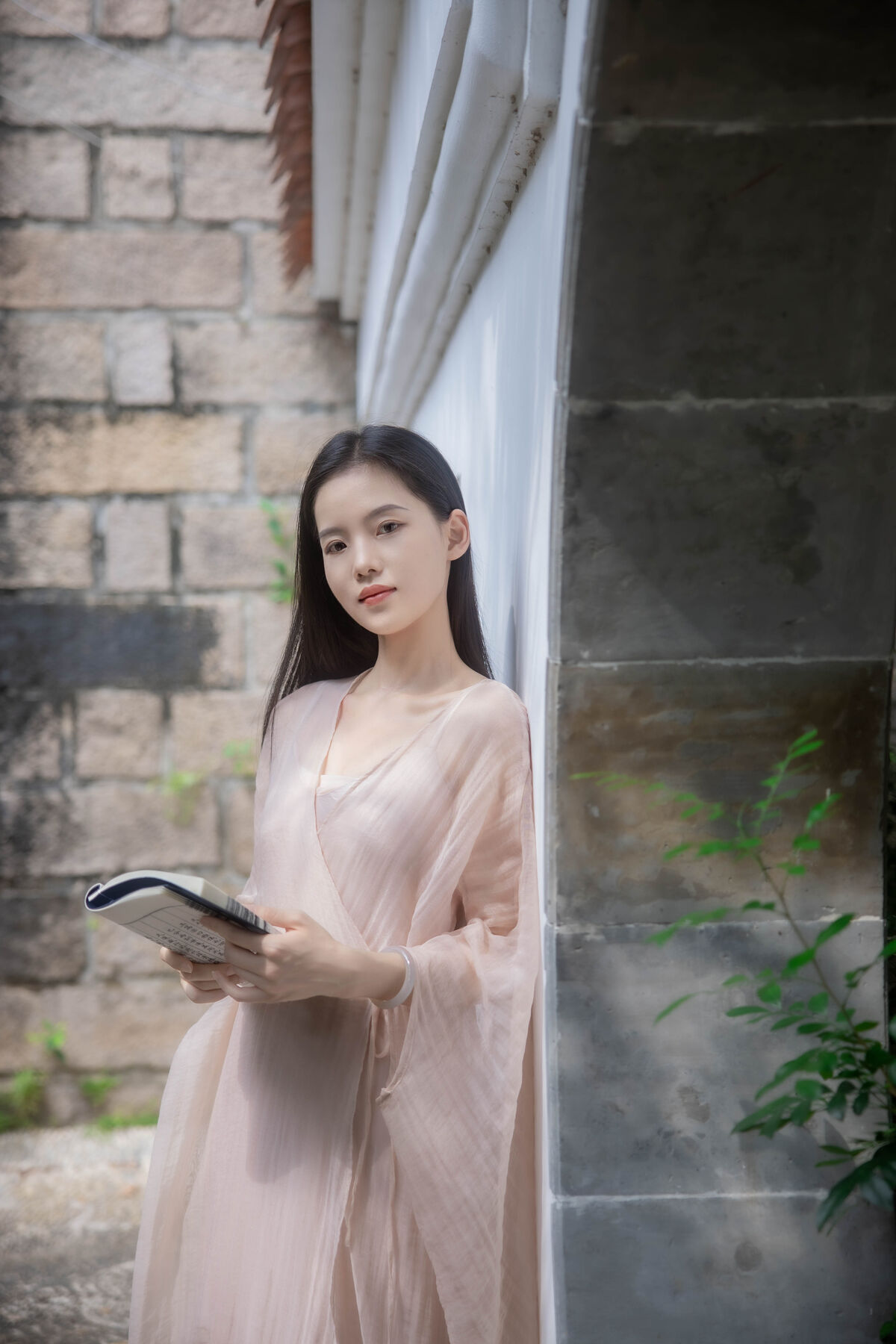 YiTuYu艺图语 Vol.10396 Chen Shi Er Ing