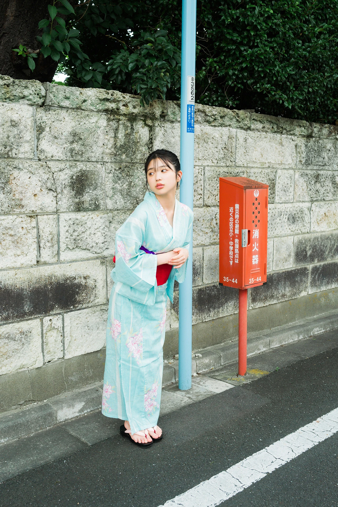Nanaka Yano 矢野ななか, FLASHデジタル写真集 「All About Summer」 10 Nanaka Yano 矢野ななか, FLASHデジタル写真集 「All About Summer」