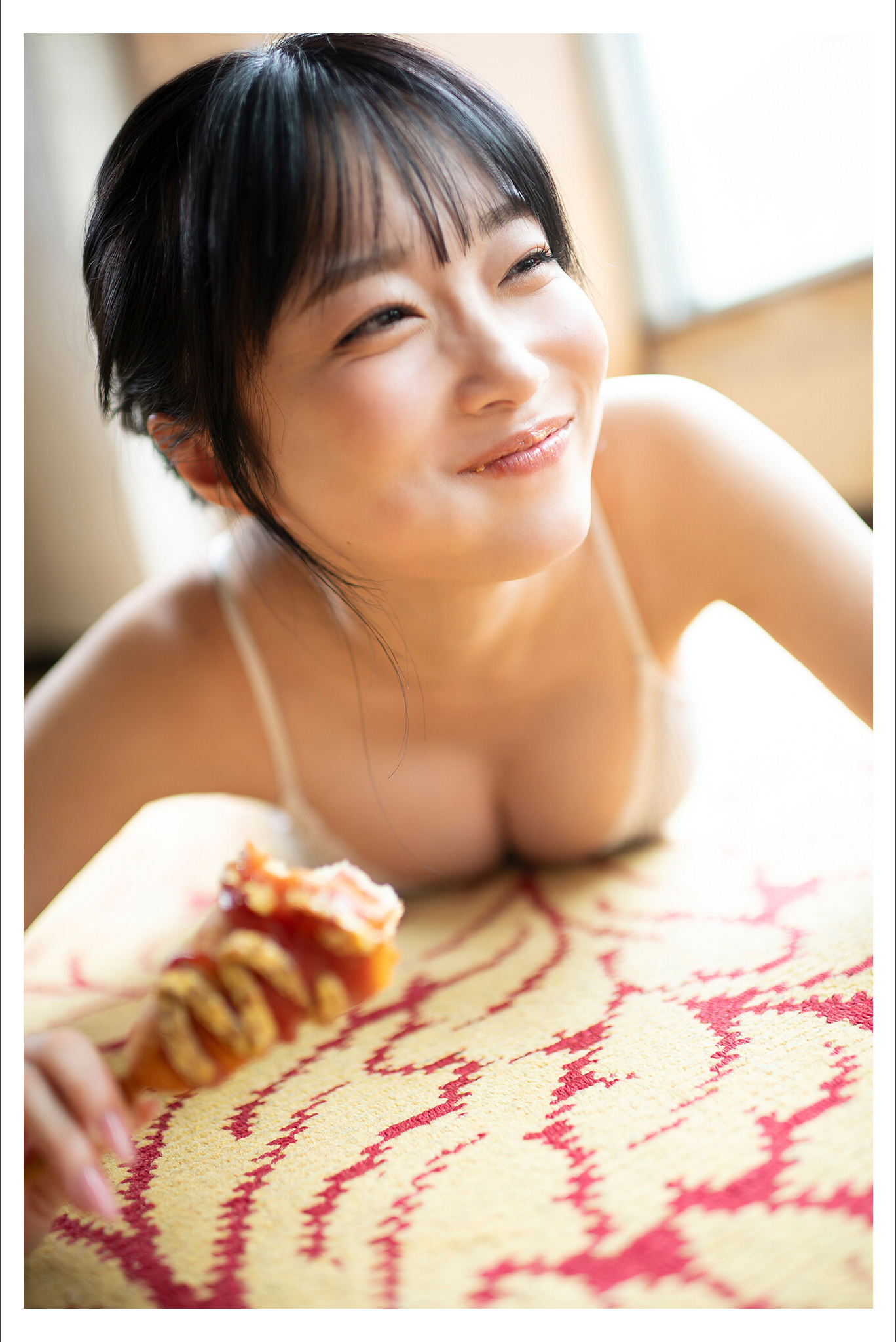 [Photobook] 2025.09.10 岸みゆ レトロとろとろDIARY PARADEデジタルフォトブック