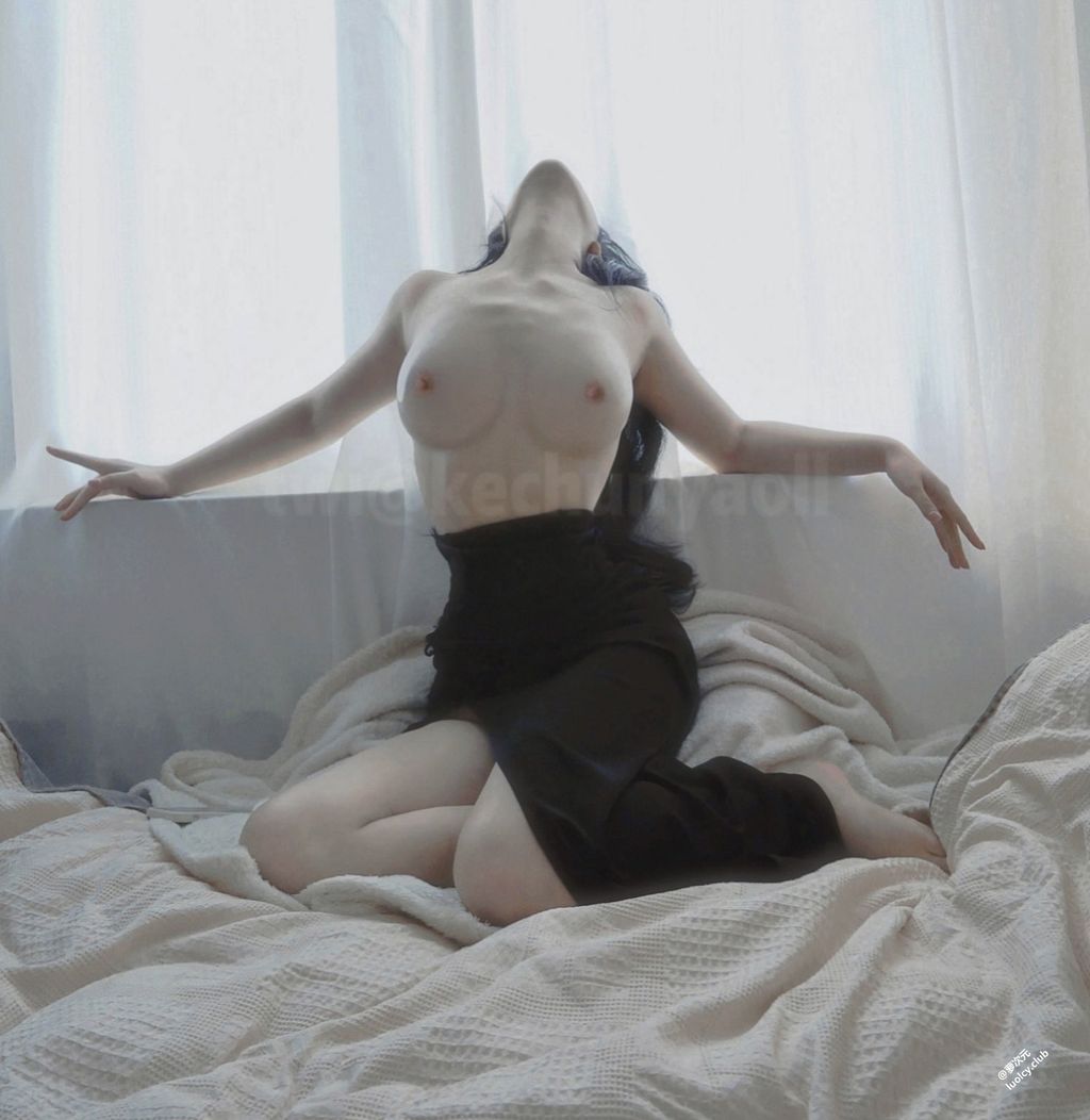 [OtherXXX] BNDBJKXF： 雪白玉体福利姬视图合集