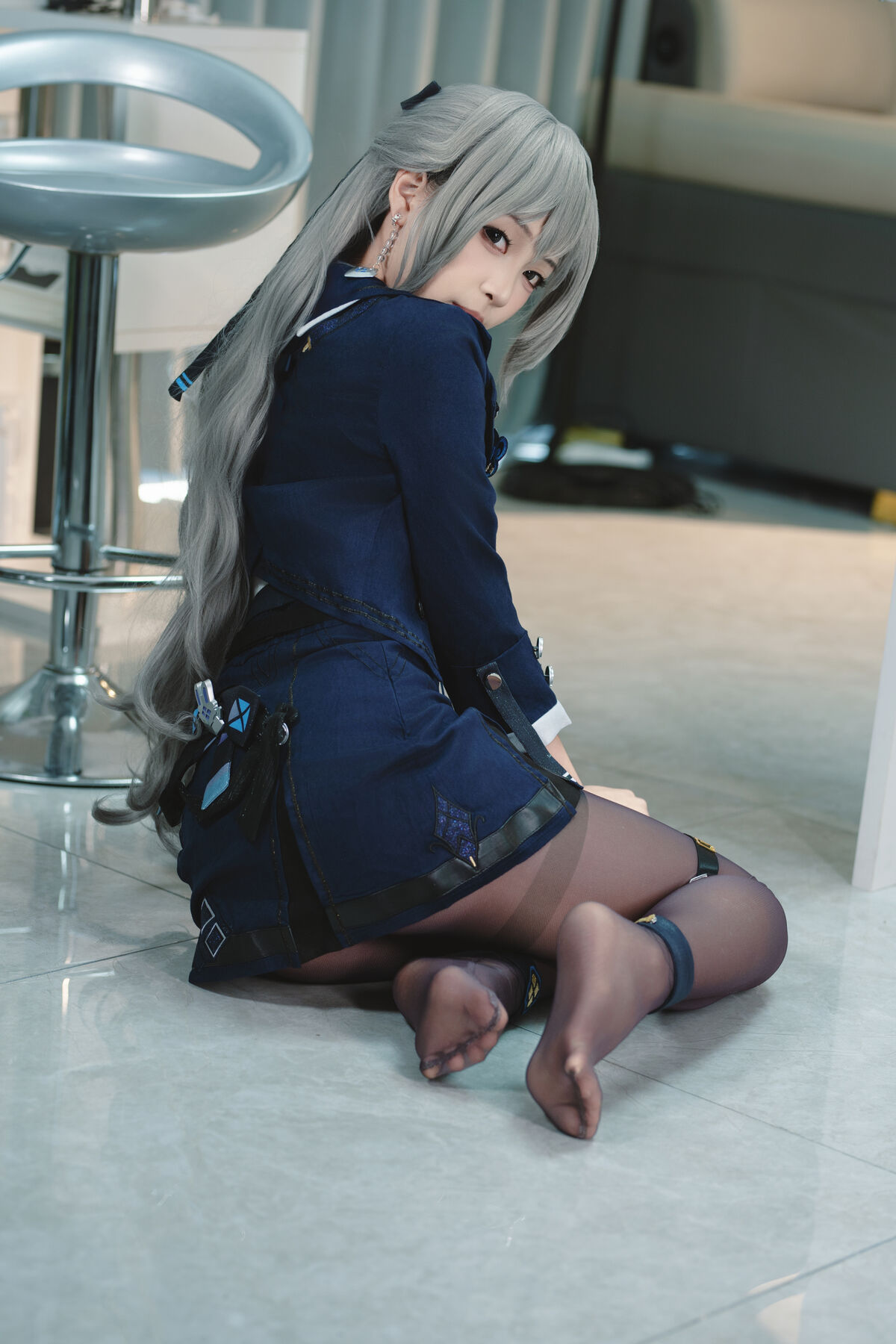 Coser@Bangni邦尼 - 布洛妮娅 崩坏