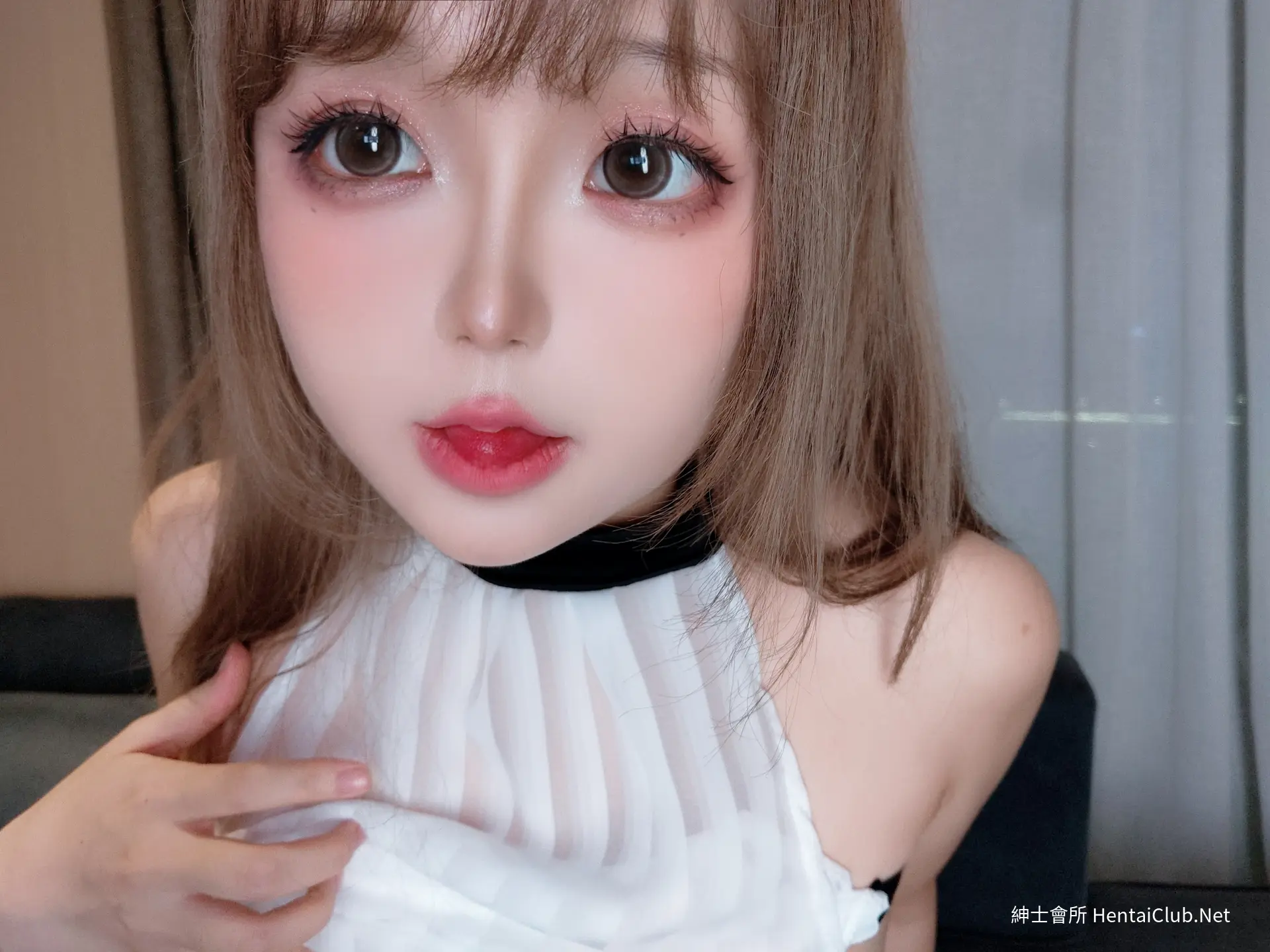 日奈娇 小秘书 55 日奈娇 小秘书