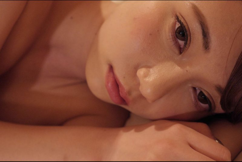 [Photobook] まるみえHOTEL 咲々原リン 6 乳首・パンスト破き