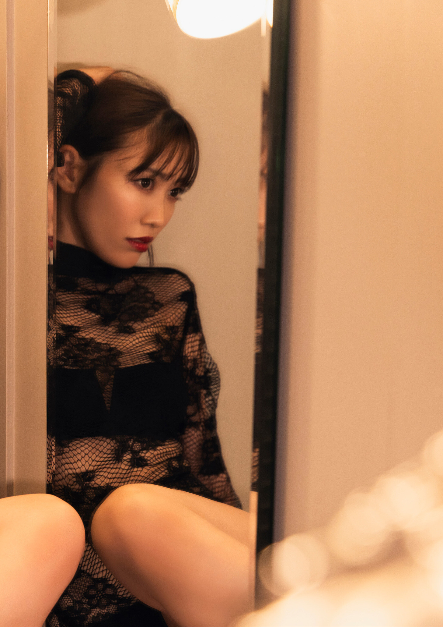 [Photobook] 2023.08.29 高城れに1st写真集「9‑Kaw‑Another Edition」