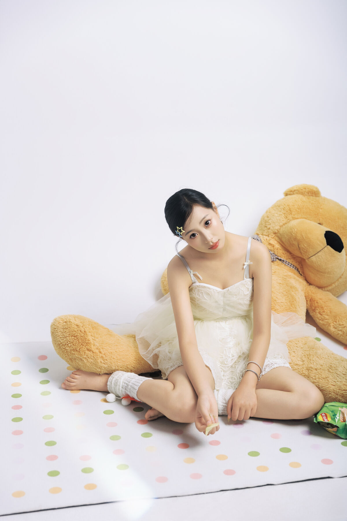 YiTuYu艺图语 Vol.10349 Xiao U