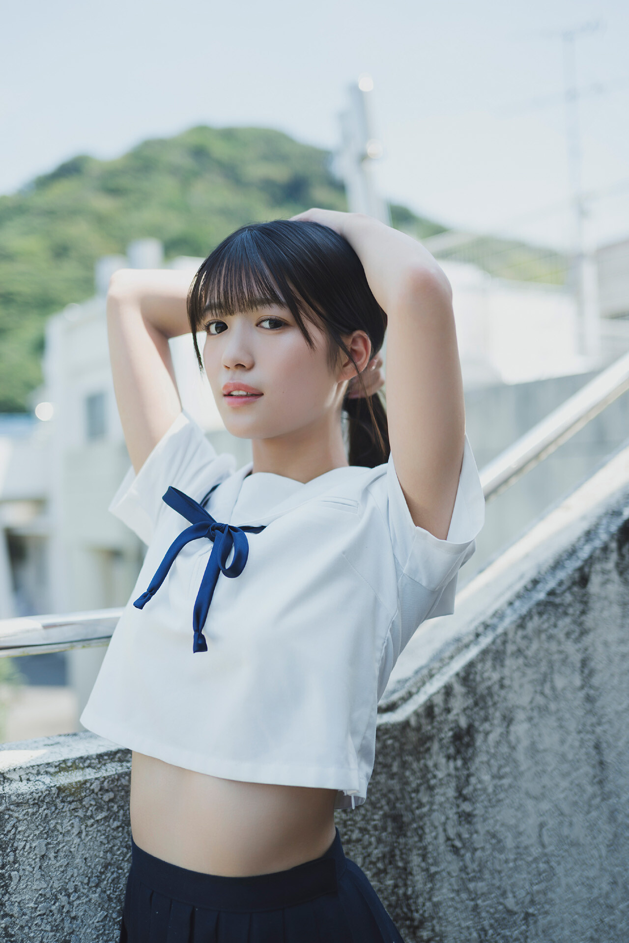 [Photobook] ゼロイチ学園 シーズン2 赤間四季