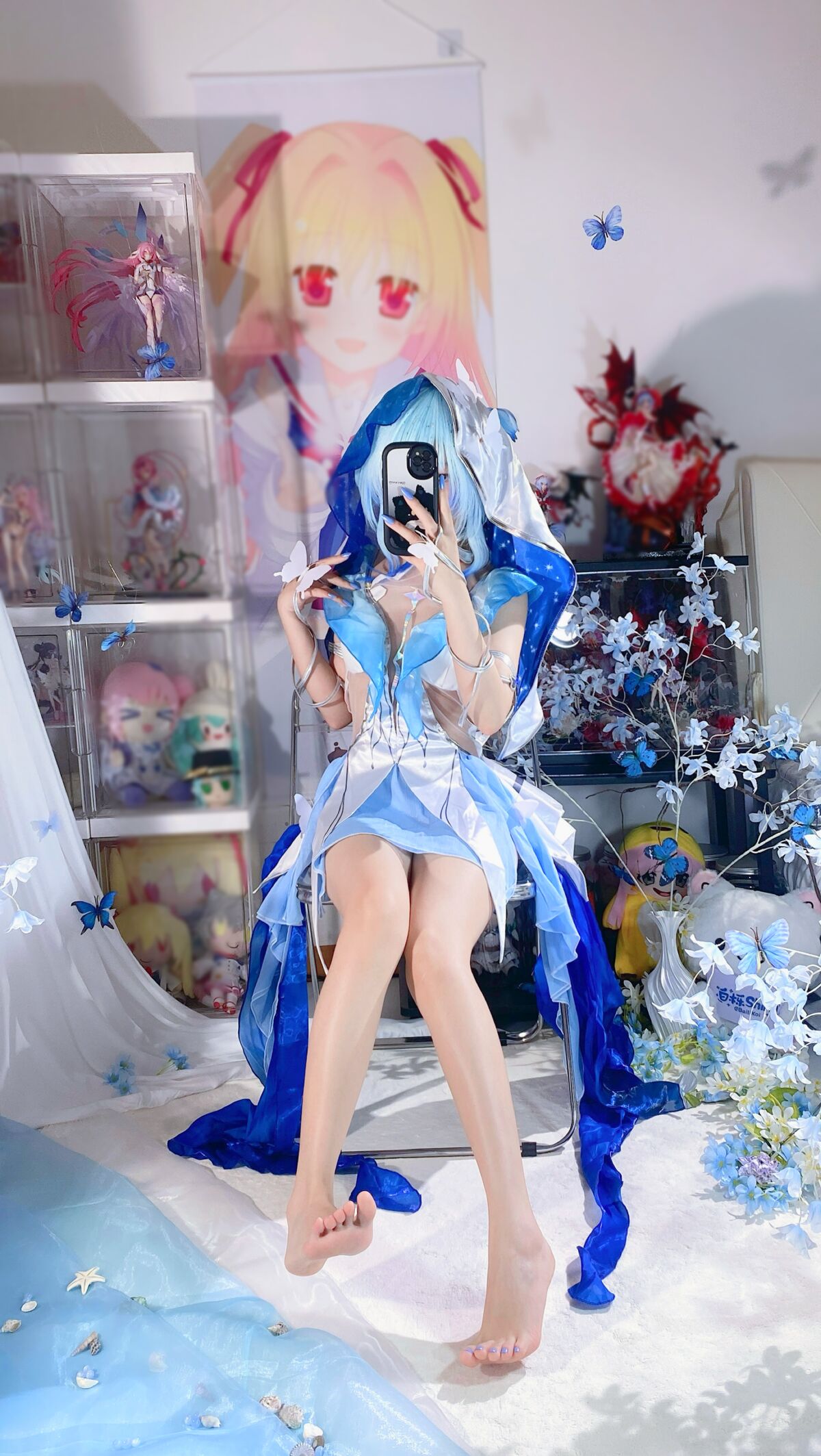 Coser@白栎Shirly - 守岸人 Part02
