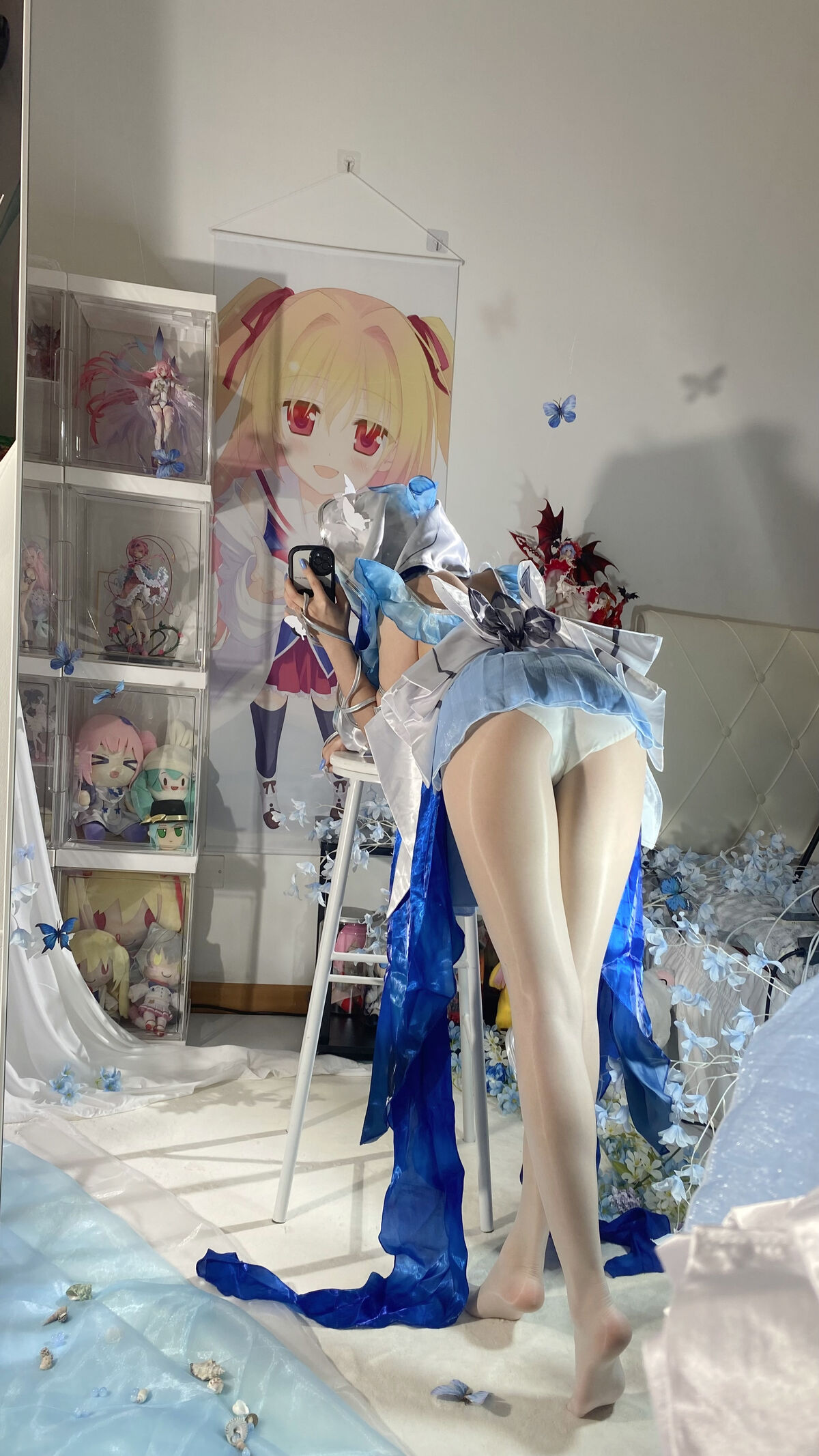 Coser@白栎Shirly - 守岸人 Part01