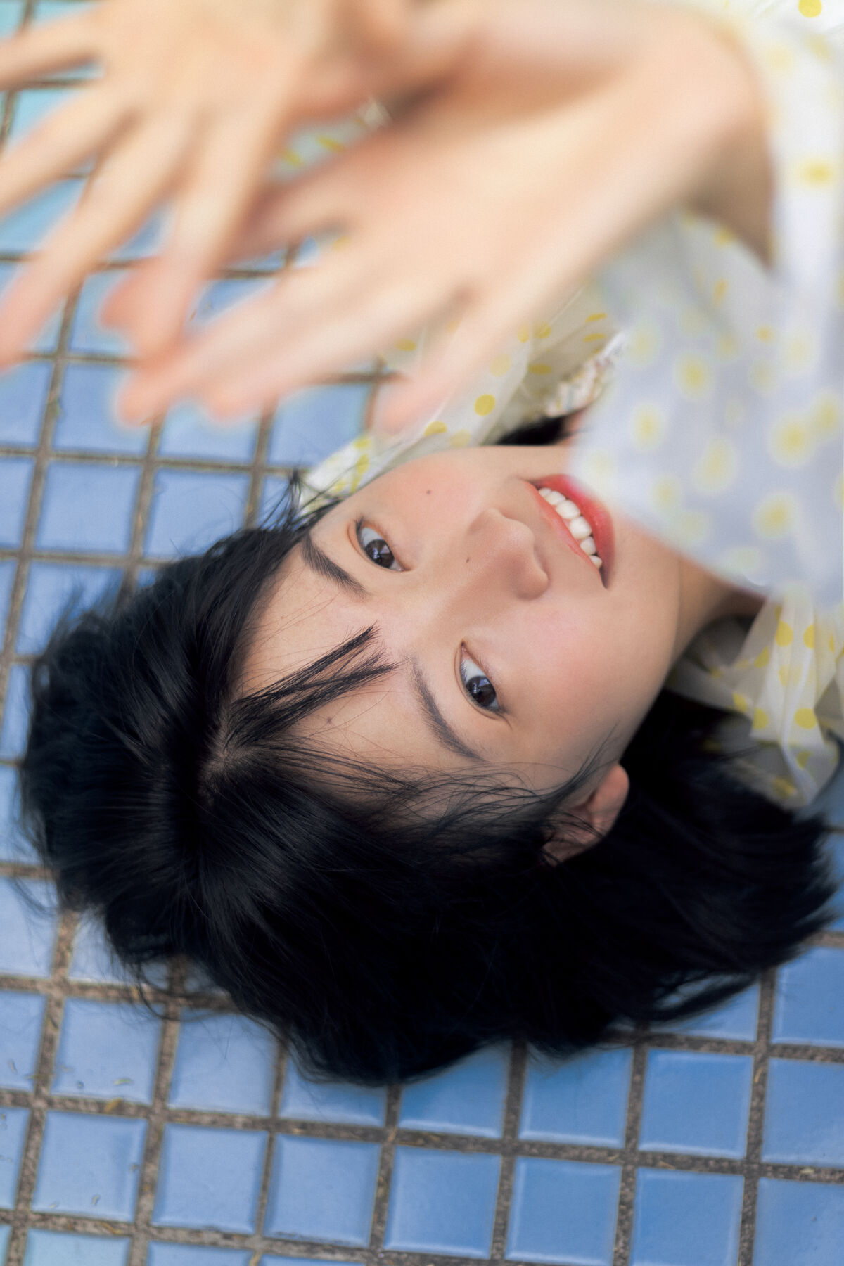 YiTuYu艺图语 Vol.10287 Ying Ying