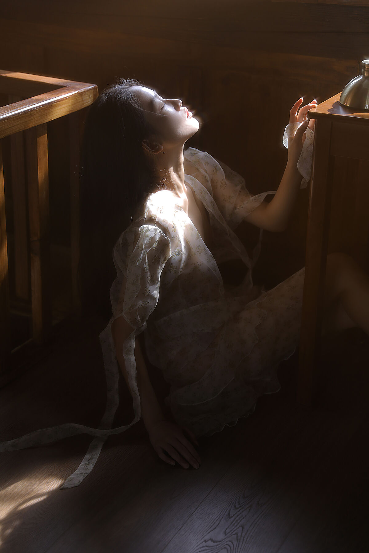 YiTuYu艺图语 Vol.10389 Zen Me Key I Chi Tu Tu