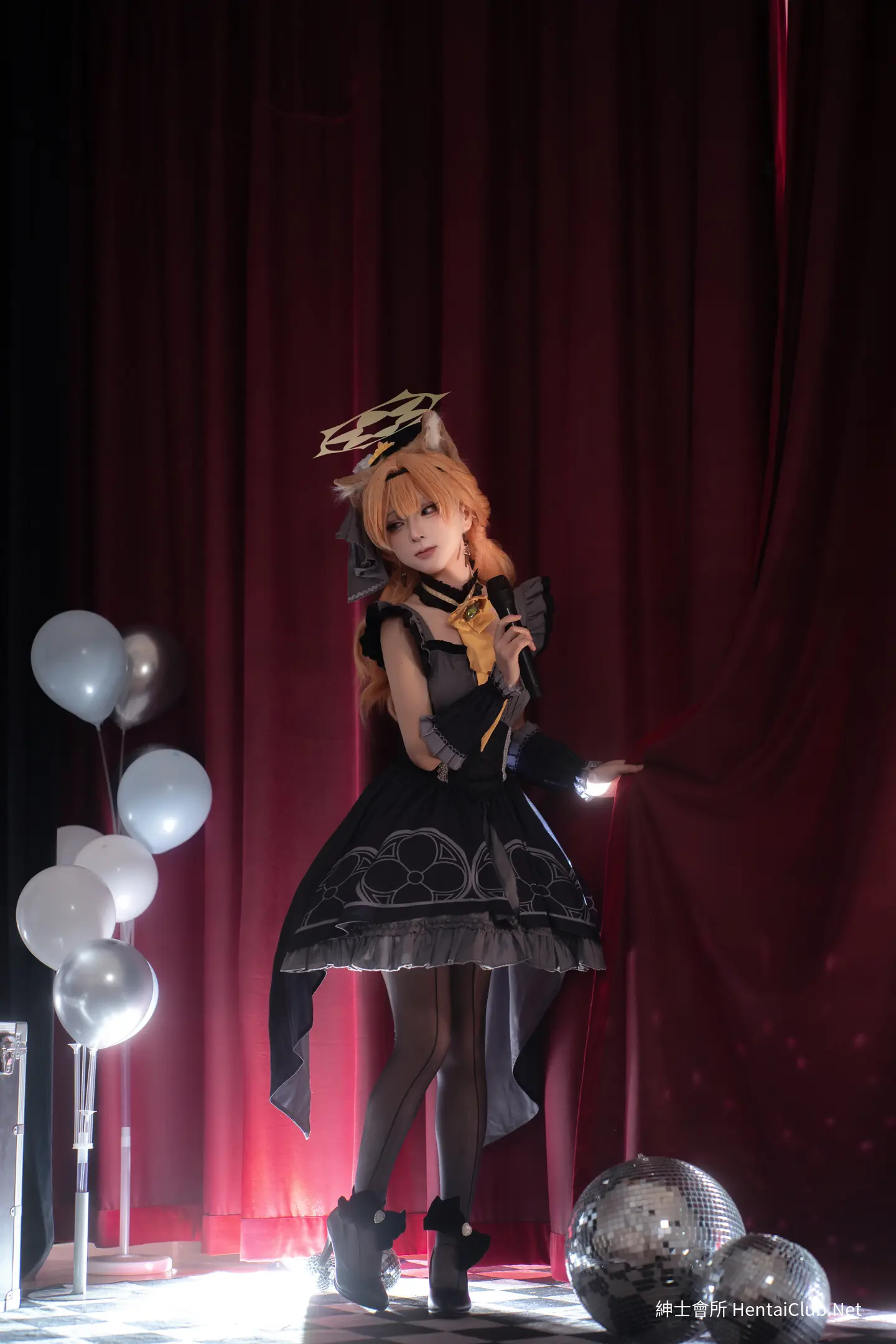 矢量鱼 碧蓝档案 伊落玛丽 偶像 ブルーアーカイブ 伊落マリー アイドル 29 矢量鱼 碧蓝档案 伊落玛丽 偶像 ブルーアーカイブ 伊落マリー アイドル