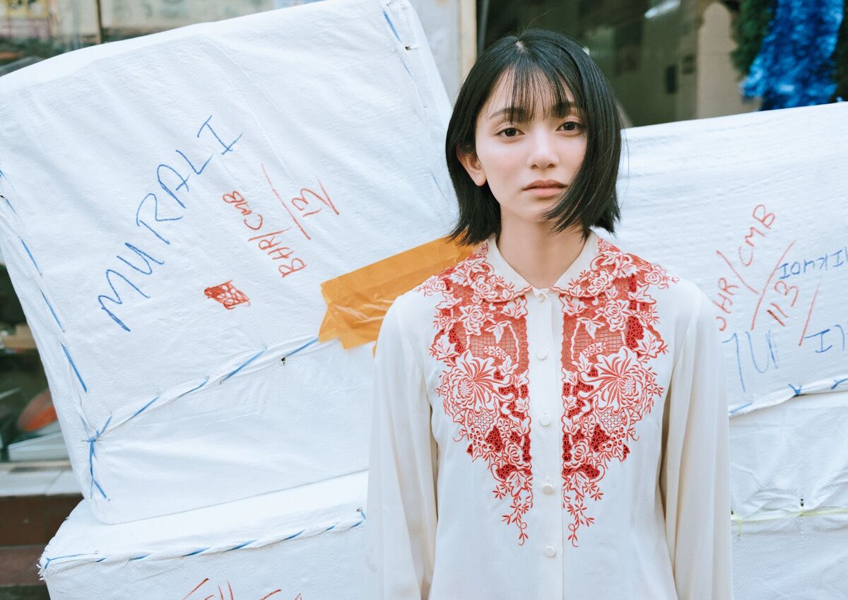 JP Kumazawa Fuka 熊澤風花 - 2nd写真集小さくて大切なもの Part02 37 JP Kumazawa Fuka 熊澤風花 - 2nd写真集小さくて大切なもの Part02