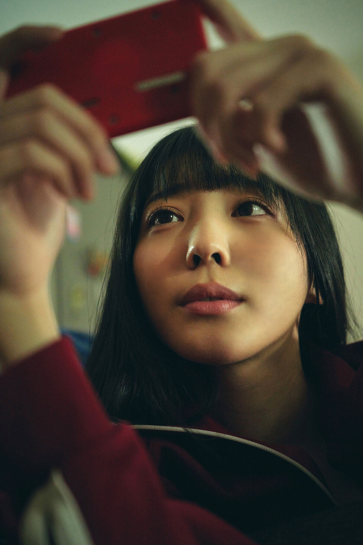 Yuuri Rukawa 紫藤るい - Real≧Unreal リアルとアンリアル デジタル写真集
