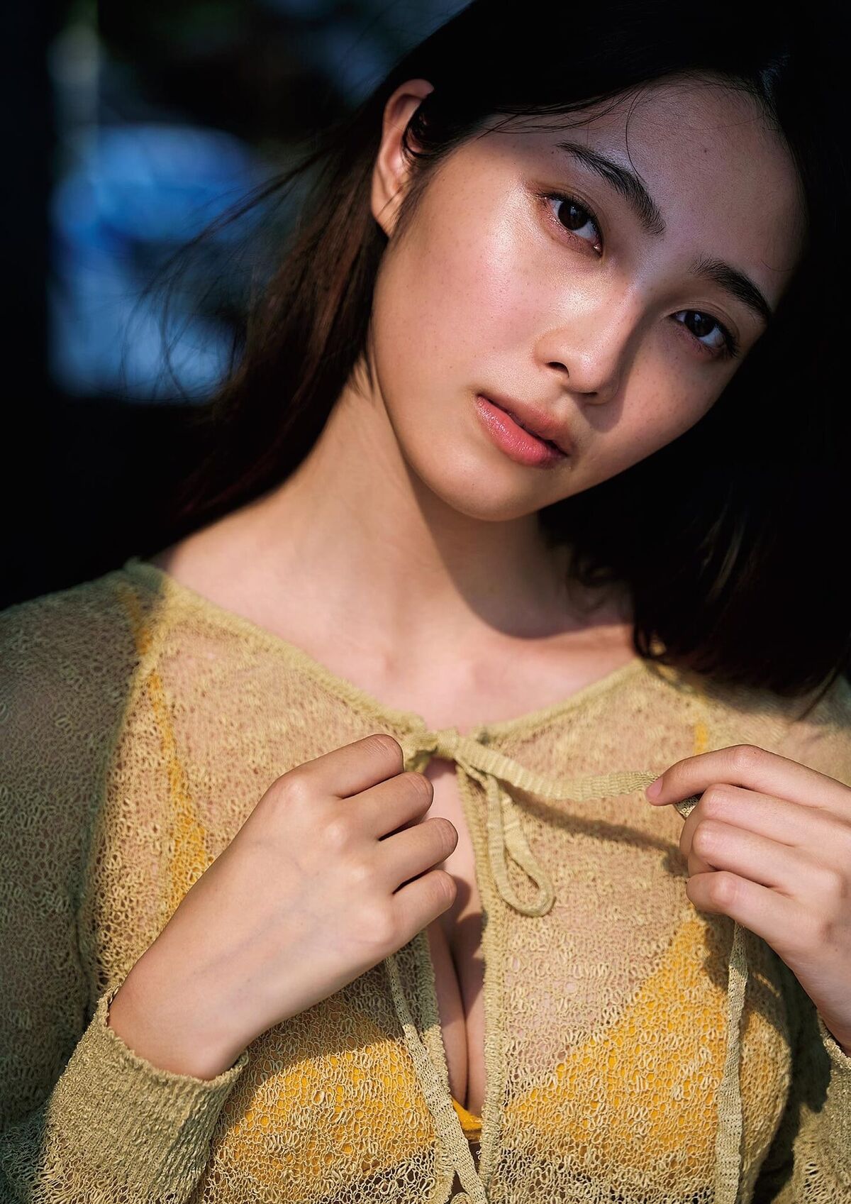 Rumika Fukuda 福田ルミカ - 2nd写真集 Soar Part02