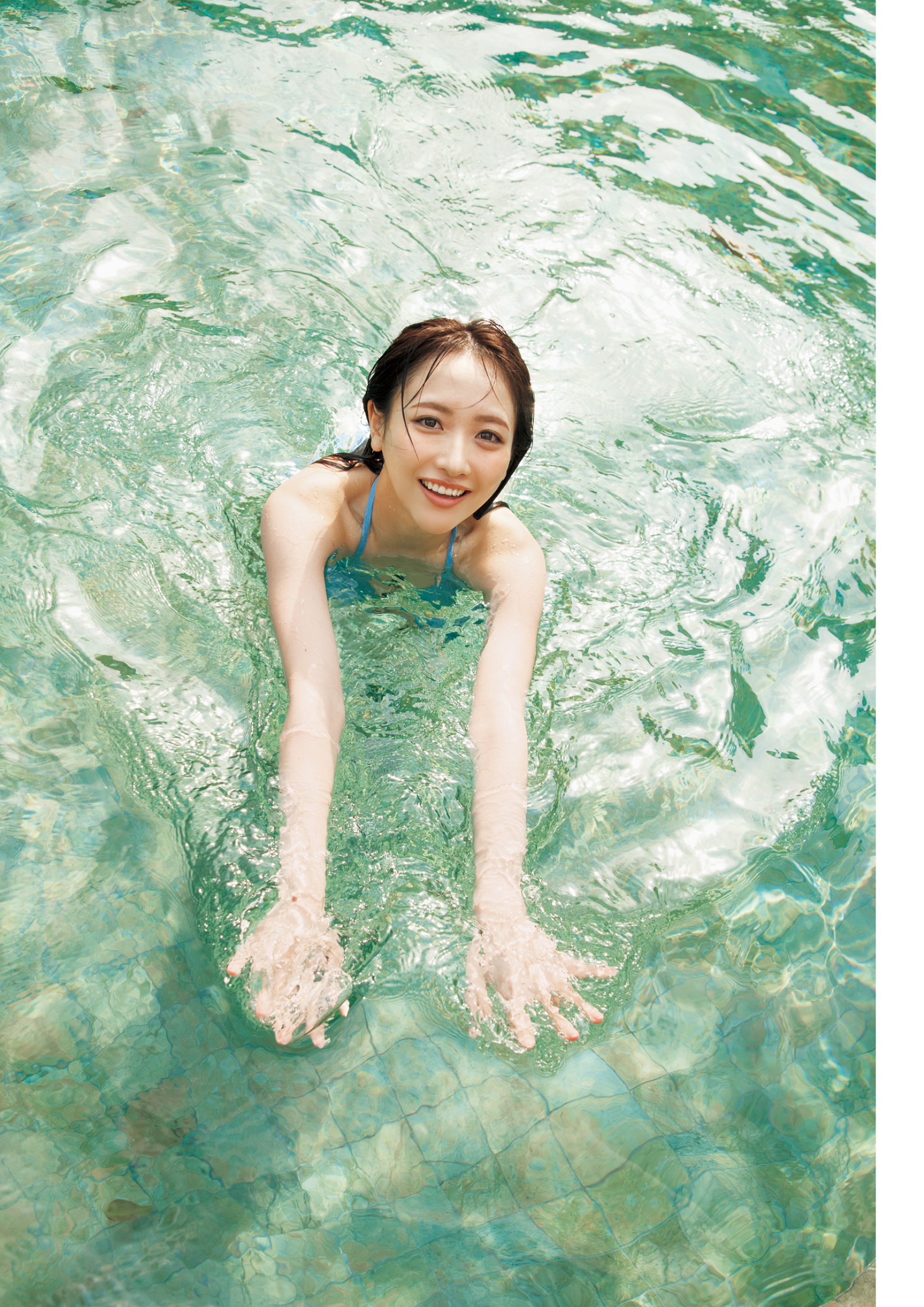 [Photobook] 2026.04.22 STU48 石田千穂サード写真集「天職」