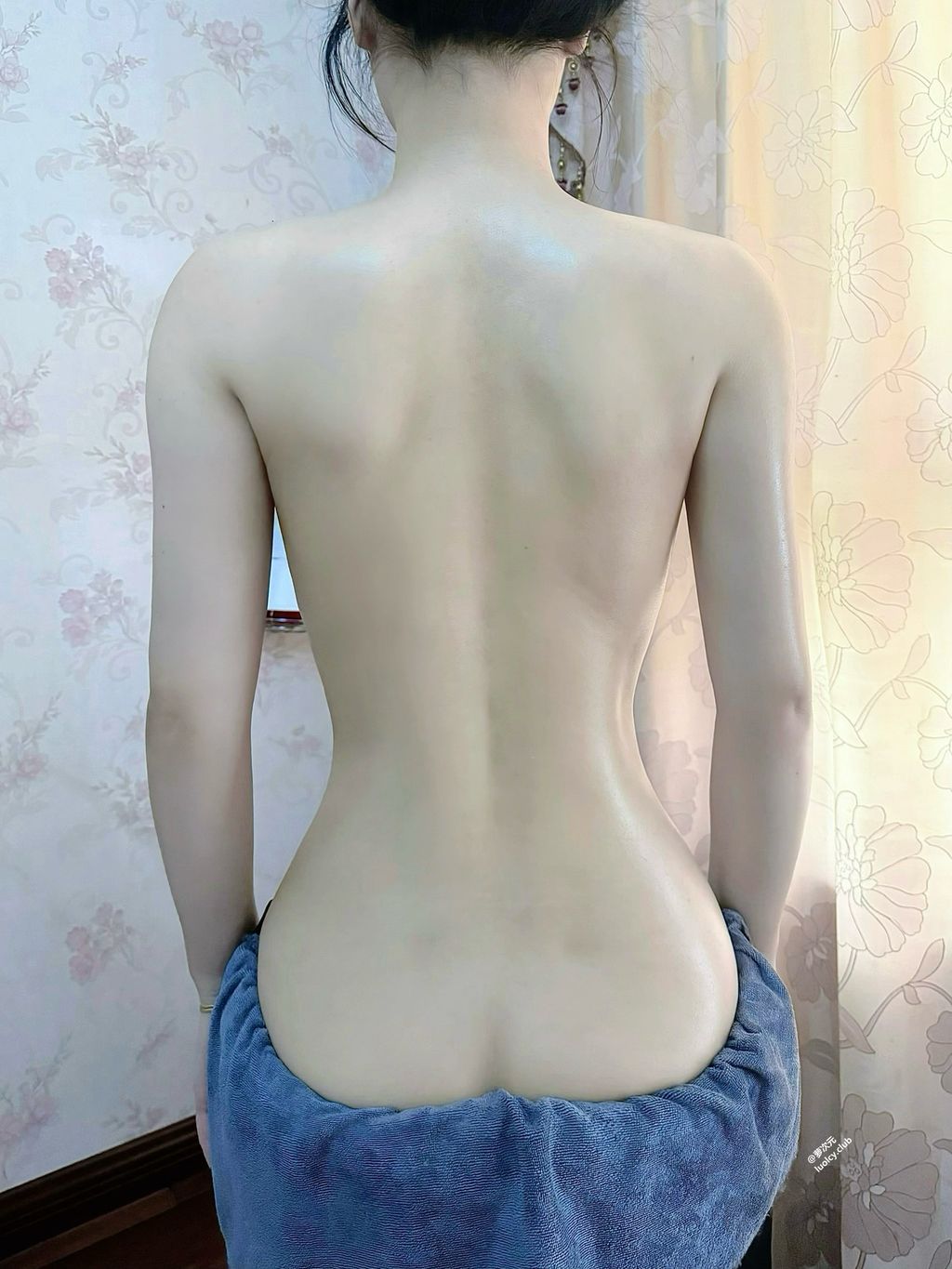 [OtherXXX] BNDBJKXF： 雪白玉体福利姬视图合集