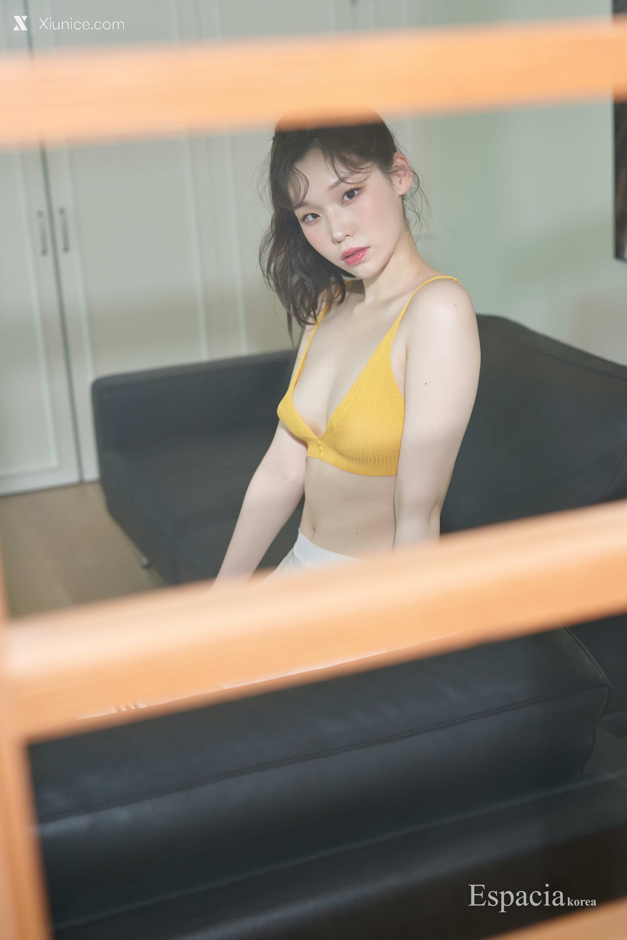Espacia Korea EHC#042 HAYANGE 4K
