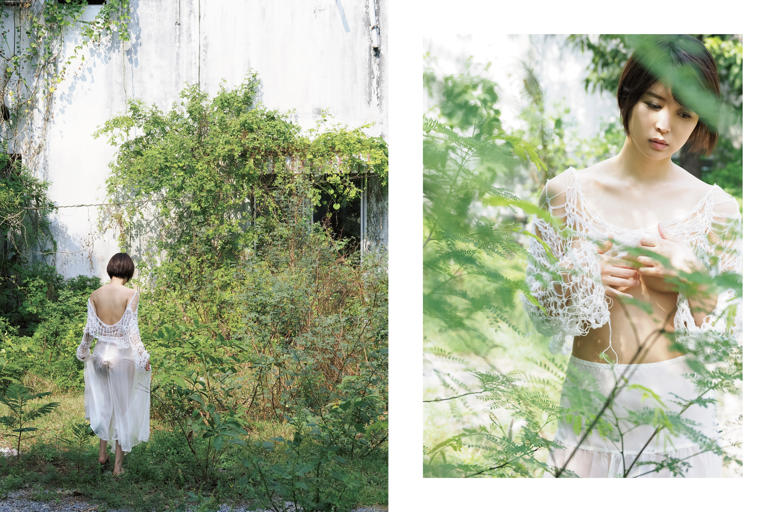 アサ芸SEXY女優写真集 AS I AM - あるがままに - 葵つかさ 40 アサ芸SEXY女優写真集 AS I AM - あるがままに - 葵つかさ
