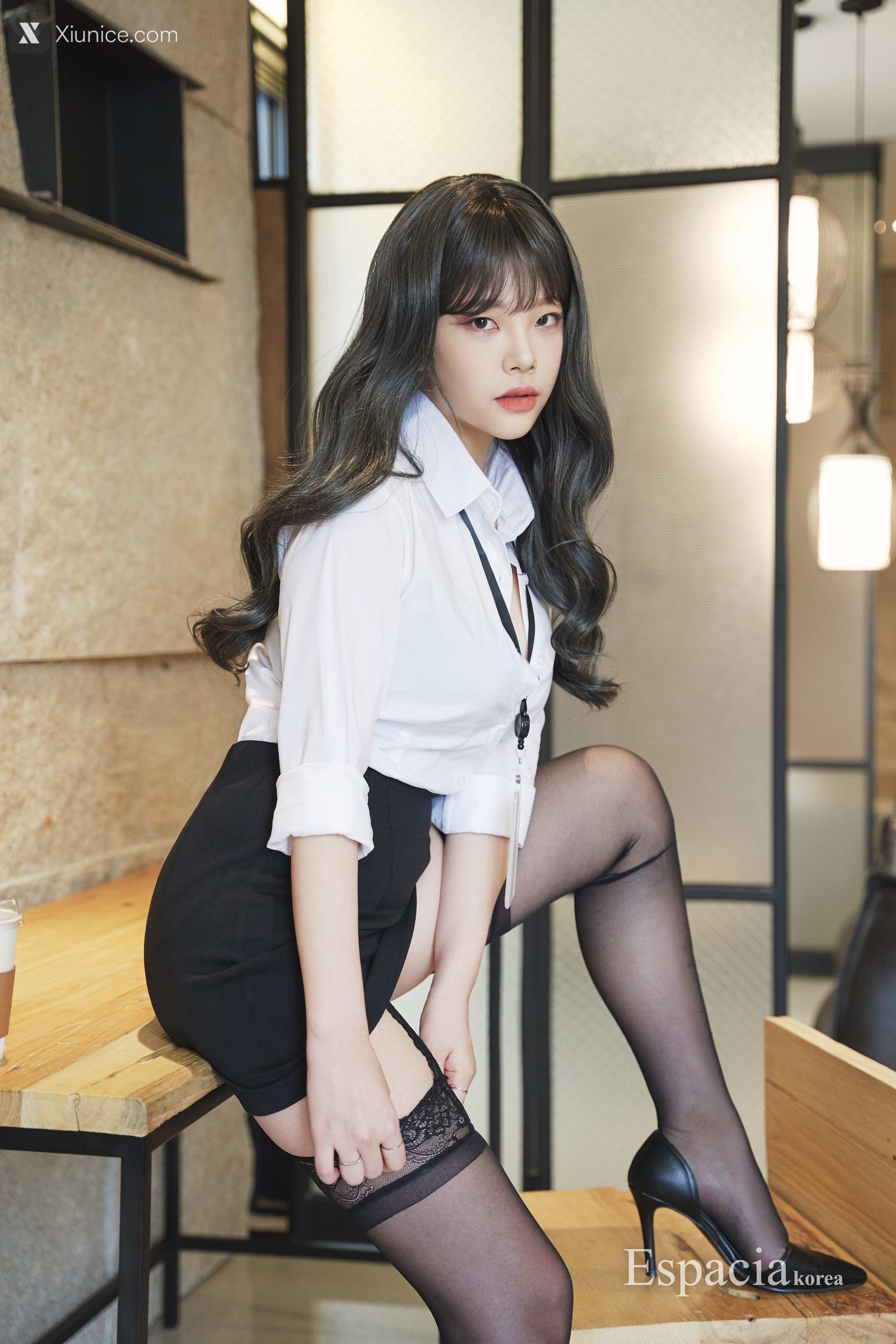Espacia Korea ESP#019 – MALLANG 4K