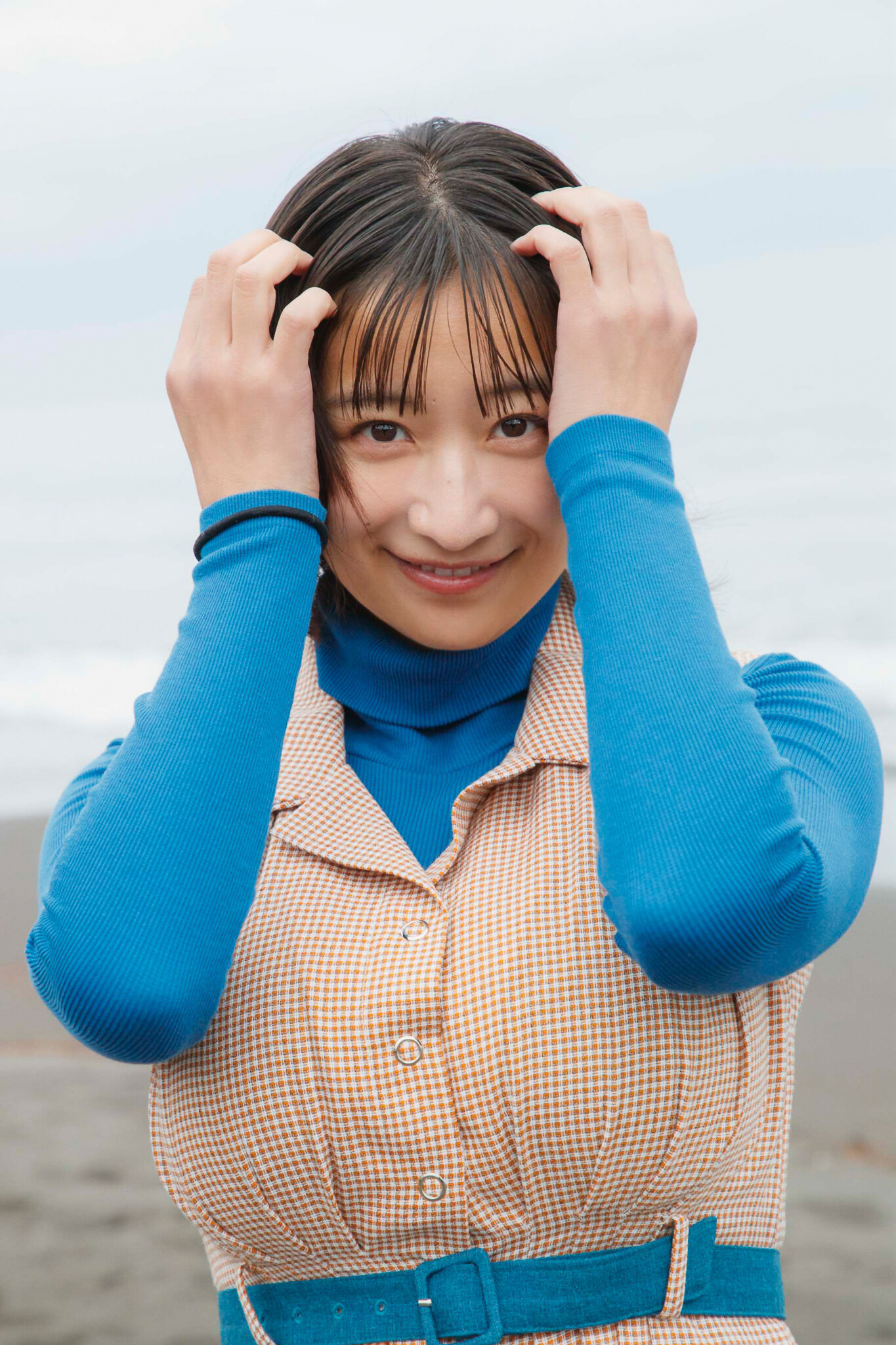 FRIDAYデジタル写真集 榎原依那 湯けむりトリップ 50 FRIDAYデジタル写真集 榎原依那 湯けむりトリップ