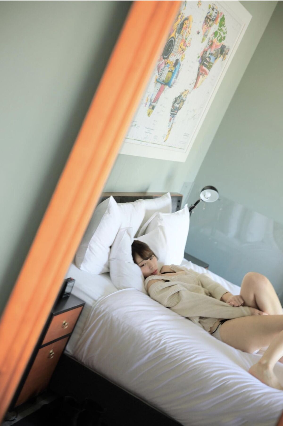 Yui Kohinata 小日向結衣 - Day Dream Part03