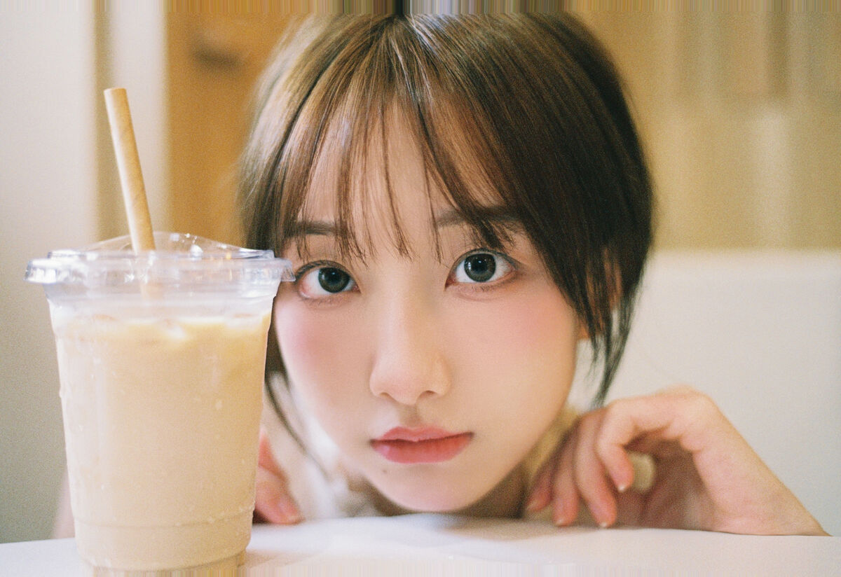 YiTuYu艺图语 Vol.10382 Chen Da Hua Ya
