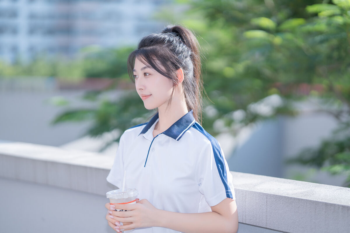 YiTuYu艺图语 Vol.10466 Xiao Lu
