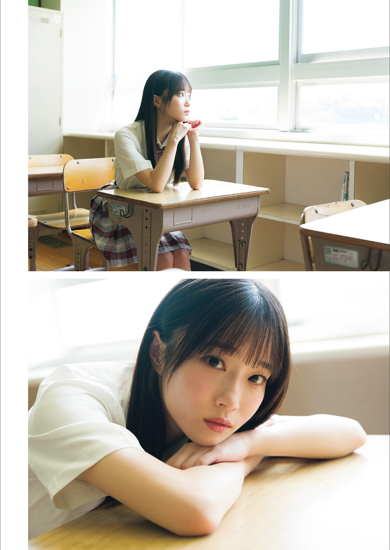 [Photobook] ゼロイチ学園 シーズン2