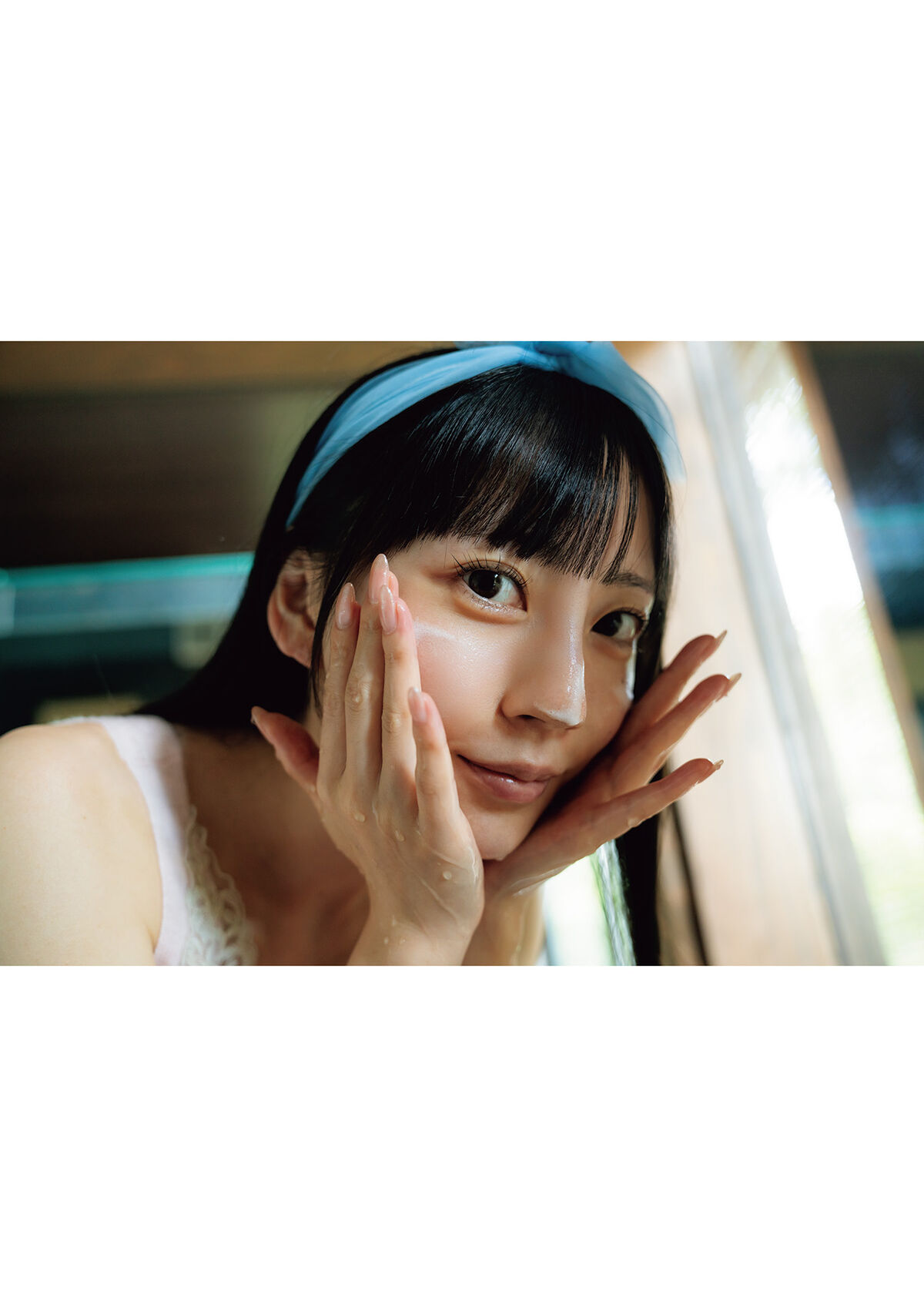 Mia Nanasawa 七沢みあ - 写真集 Myth Part02