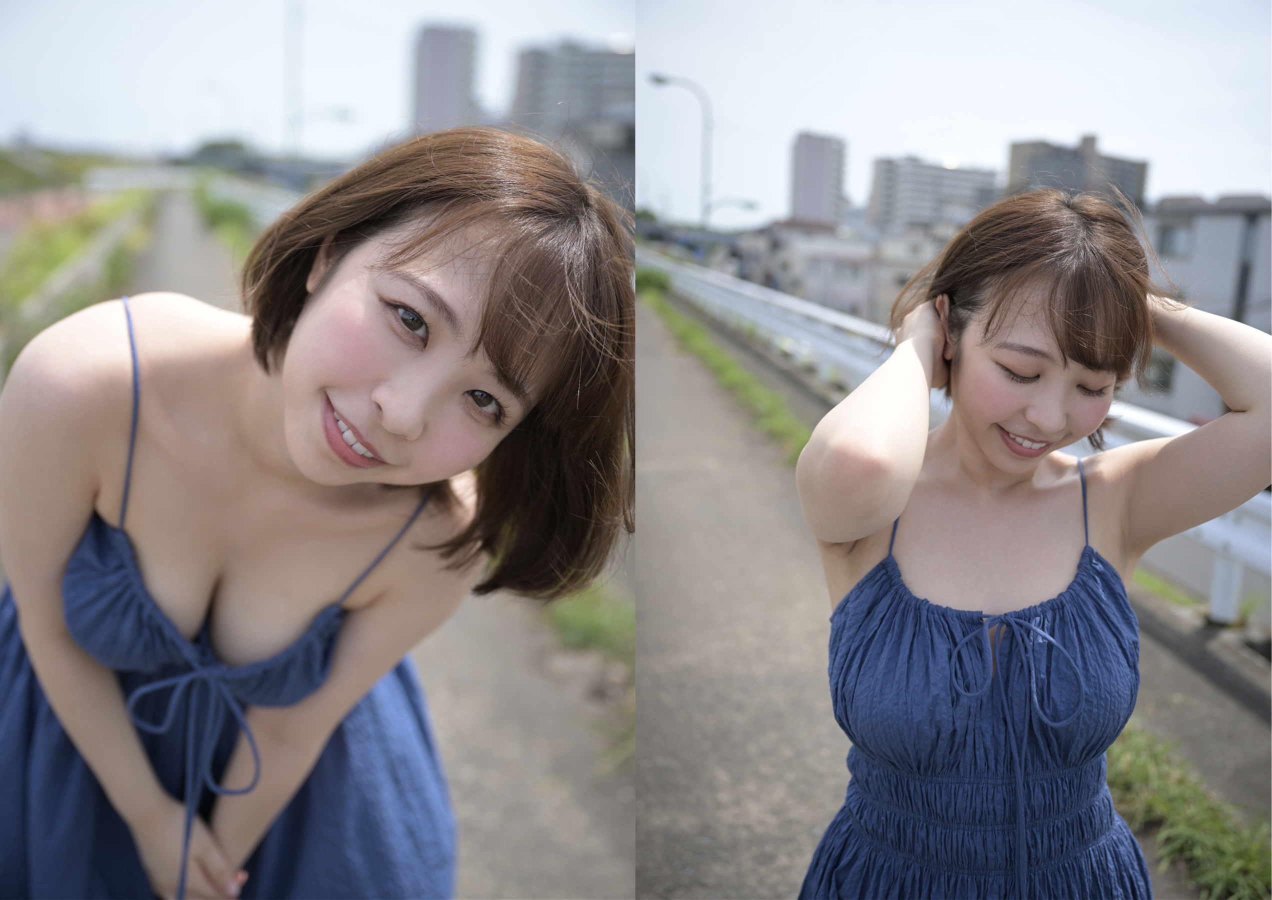 週刊現代デジタル写真集 PN 宍戸里帆 現役女子大生のマシュマロ巨乳 55 週刊現代デジタル写真集 PN 宍戸里帆 現役女子大生のマシュマロ巨乳