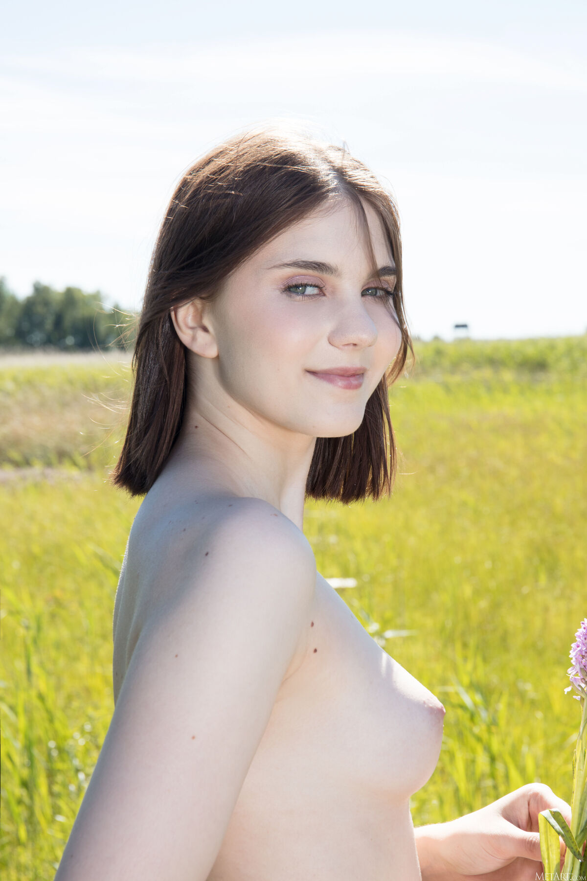 MetArt Sara Celeste - Sweet On You Part02