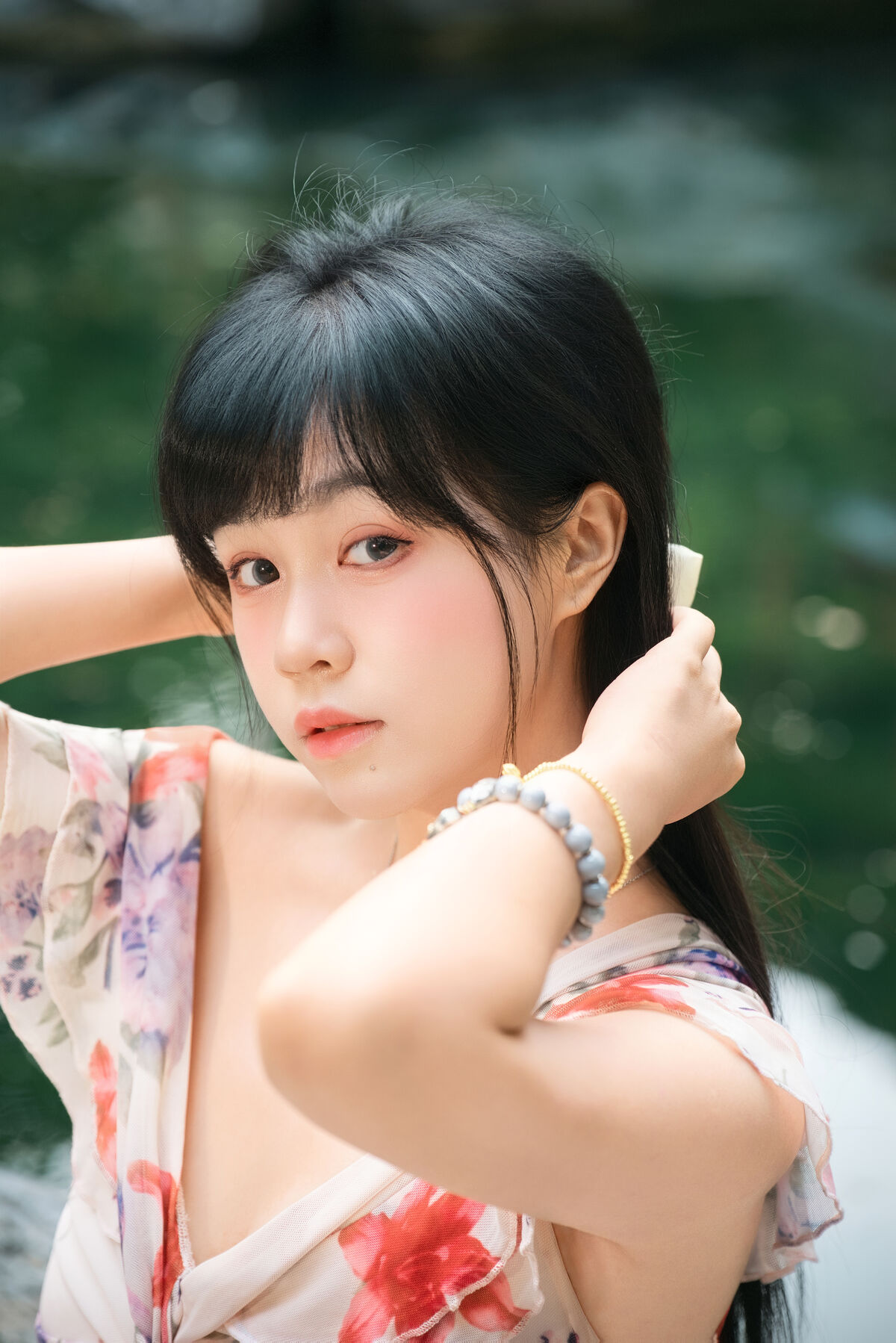 YiTuYu艺图语 Vol.10422 Yi Ming